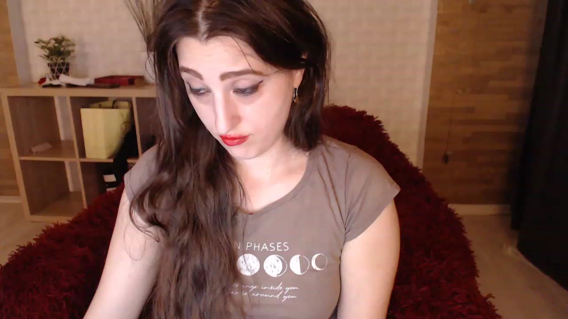 Gallery image thumbnail from HotRebbecca's myfreecams stream on, 07/06/2023, 03:59 image 2 of 20