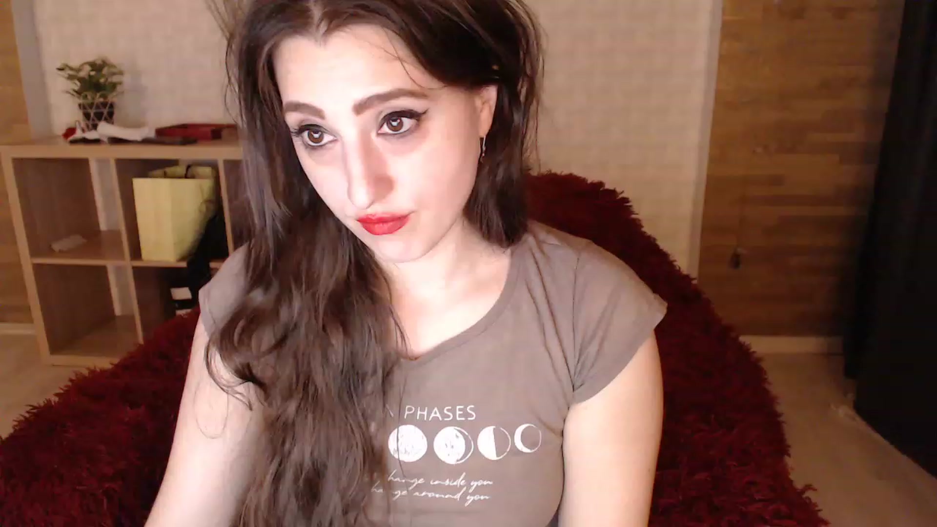 Gallery image thumbnail from HotRebbecca's myfreecams stream on, 07/06/2023, 03:59 image 1 of 20