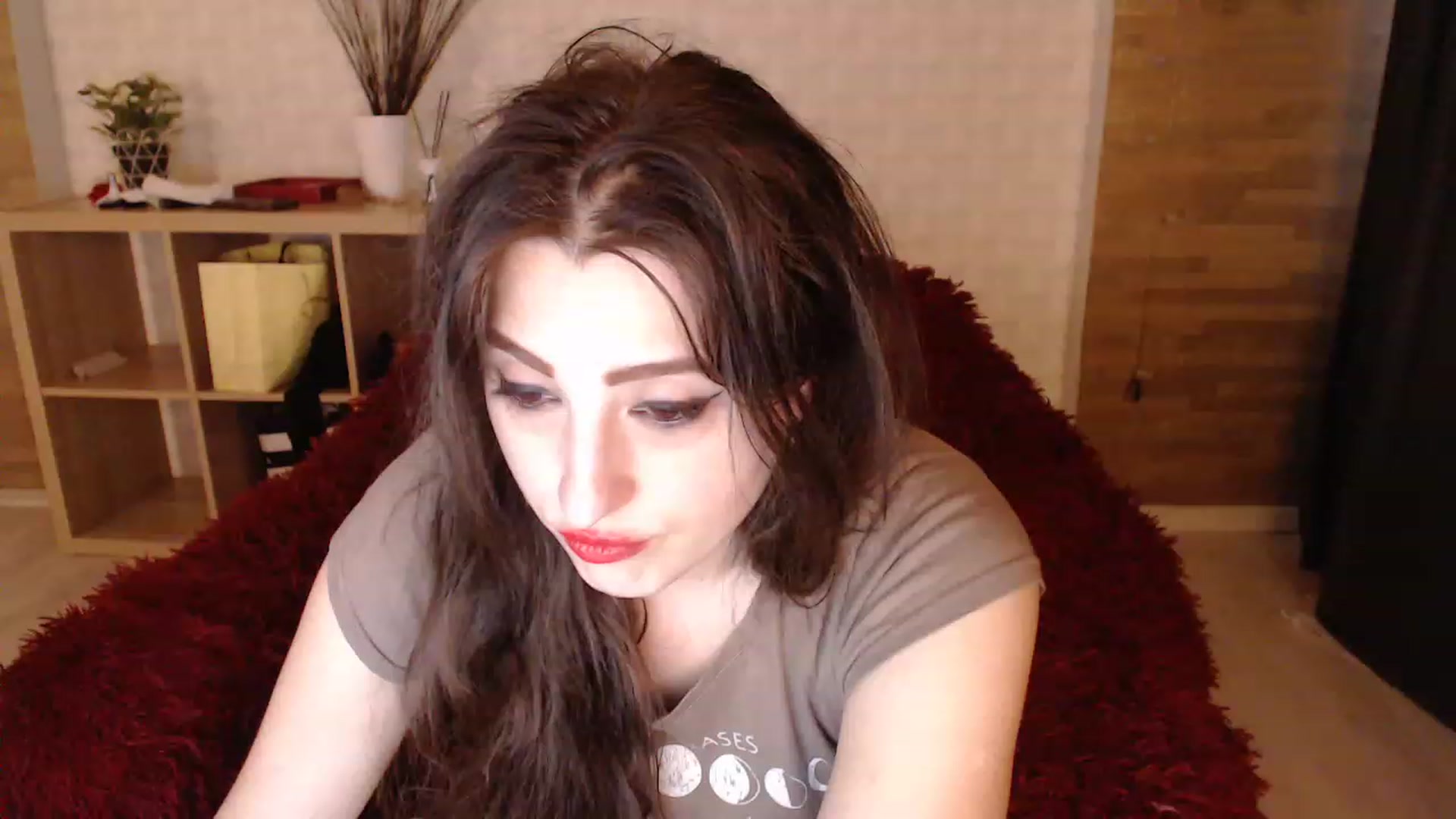 Gallery image thumbnail from HotRebbecca's myfreecams stream on, 07/06/2023, 03:59 image 16 of 20
