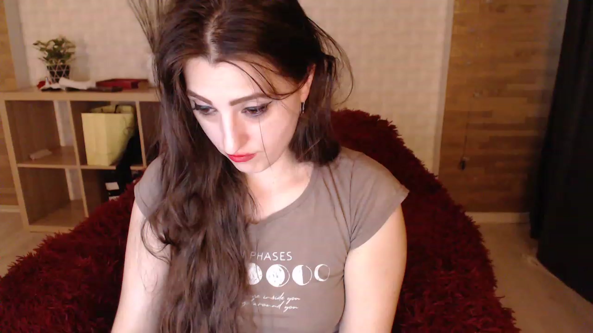 Gallery image thumbnail from HotRebbecca's myfreecams stream on, 07/06/2023, 03:59 image 12 of 20
