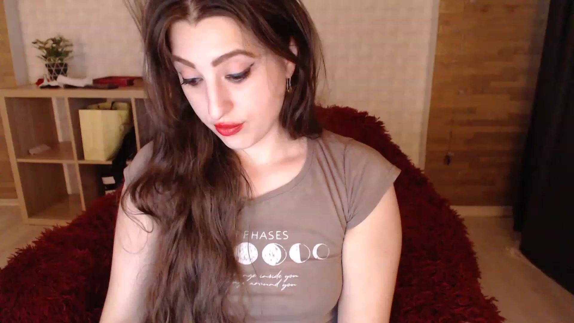 Gallery image thumbnail from HotRebbecca's myfreecams stream on, 07/06/2023, 03:59 image 5 of 20
