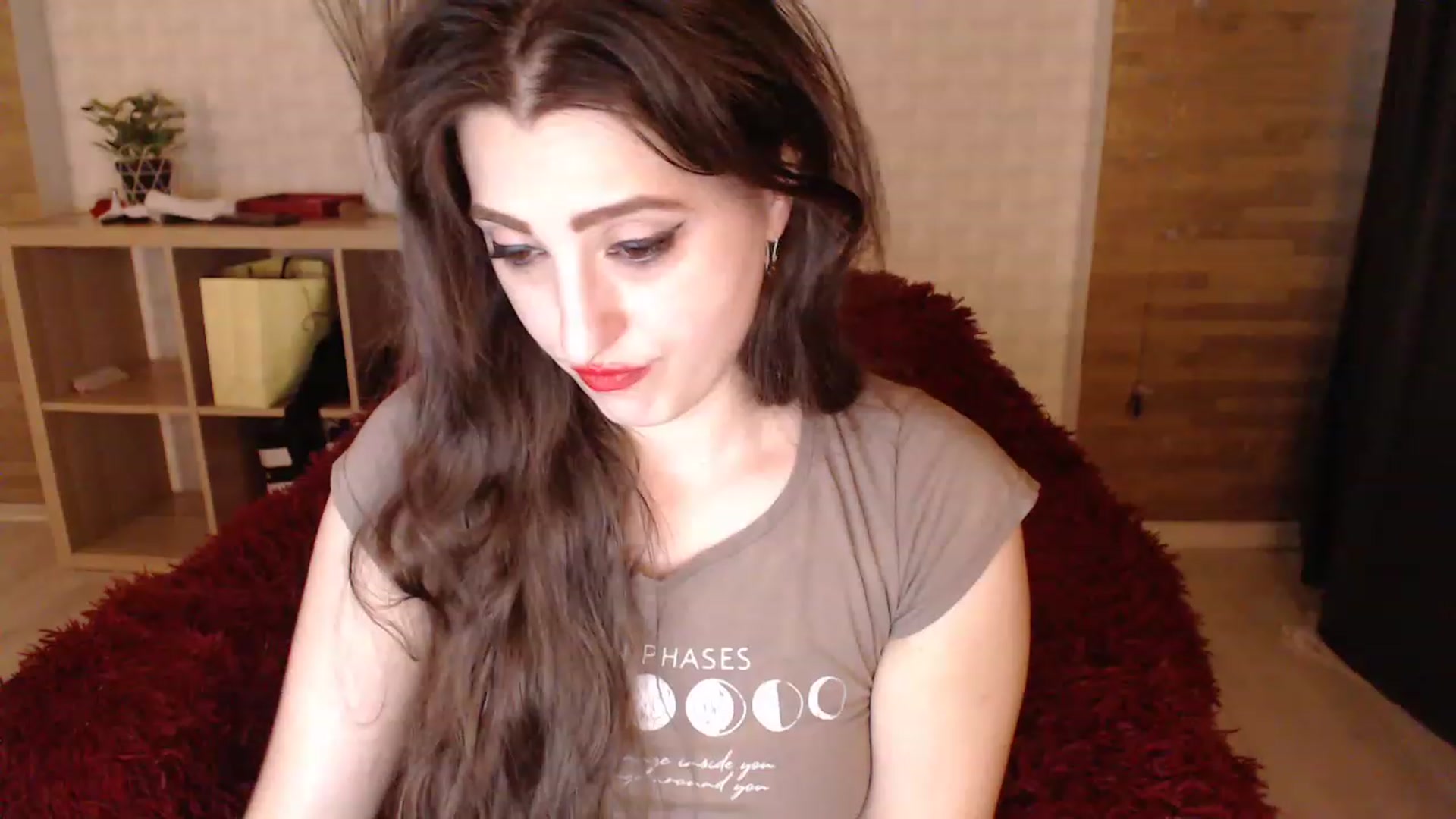 Gallery image thumbnail from HotRebbecca's myfreecams stream on, 07/06/2023, 03:59 image 13 of 20