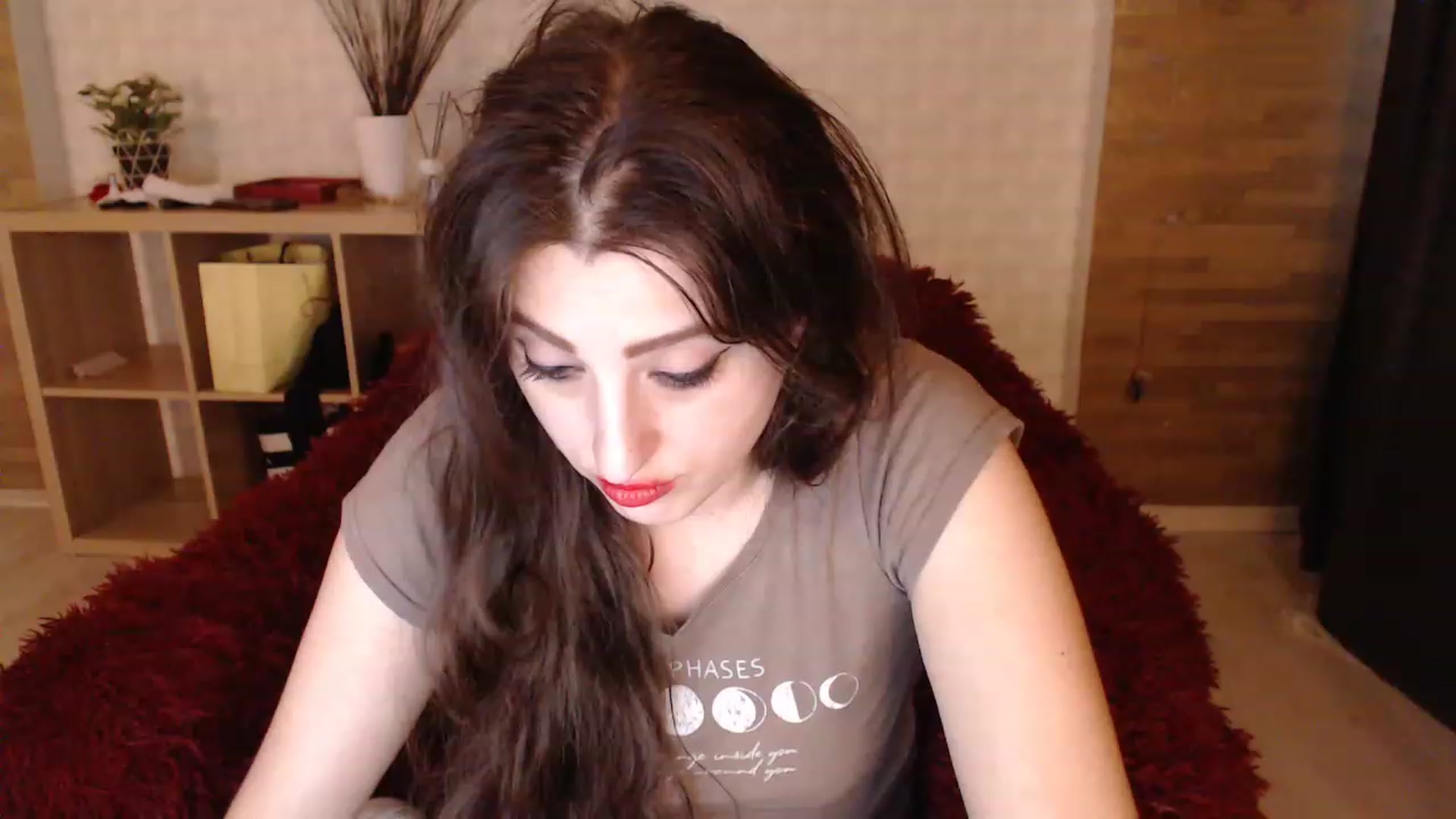 Gallery image thumbnail from HotRebbecca's myfreecams stream on, 07/06/2023, 03:59 image 15 of 20