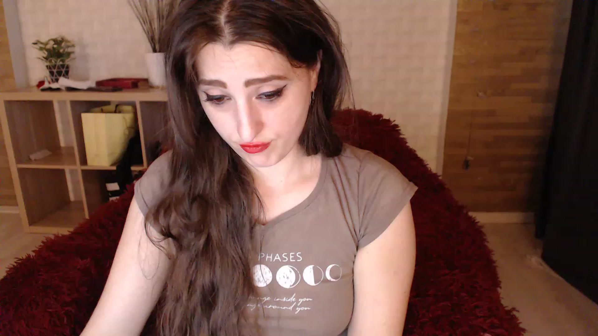 Gallery image thumbnail from HotRebbecca's myfreecams stream on, 07/06/2023, 03:59 image 7 of 20