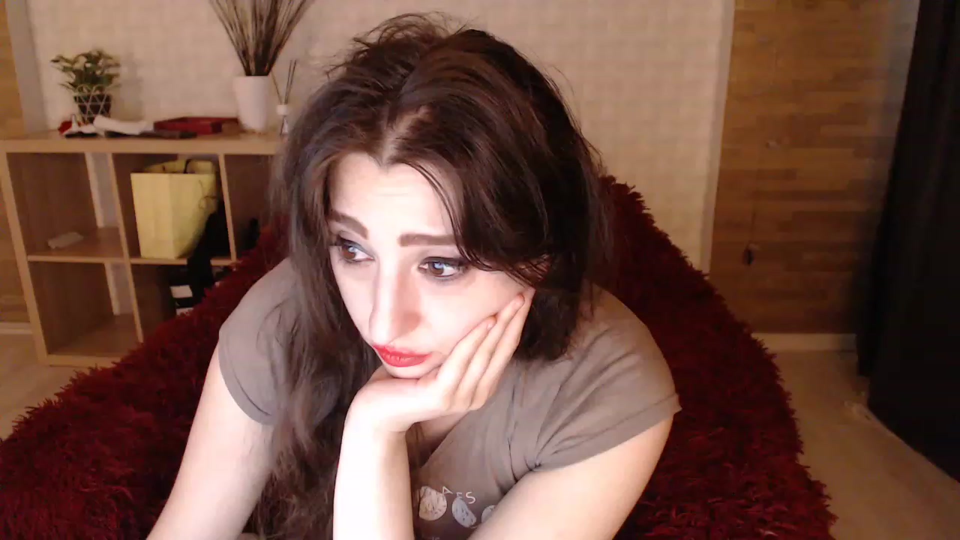 Gallery image thumbnail from HotRebbecca's myfreecams stream on, 07/06/2023, 03:59 image 18 of 20