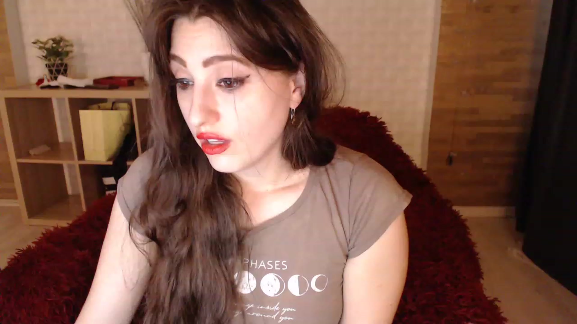 Gallery image thumbnail from HotRebbecca's myfreecams stream on, 07/06/2023, 03:59 image 11 of 20