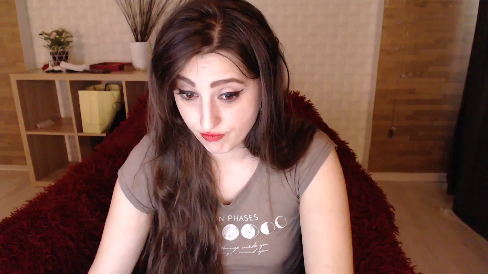 Gallery image thumbnail from HotRebbecca's myfreecams stream on, 07/06/2023, 04:47 image 15 of 20