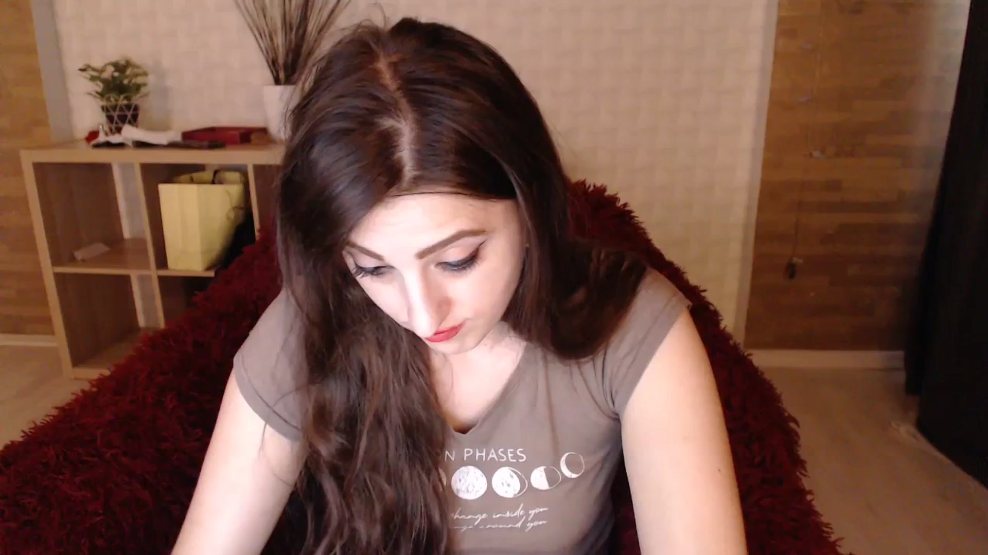 Gallery image thumbnail from HotRebbecca's myfreecams stream on, 07/06/2023, 04:47 image 13 of 20