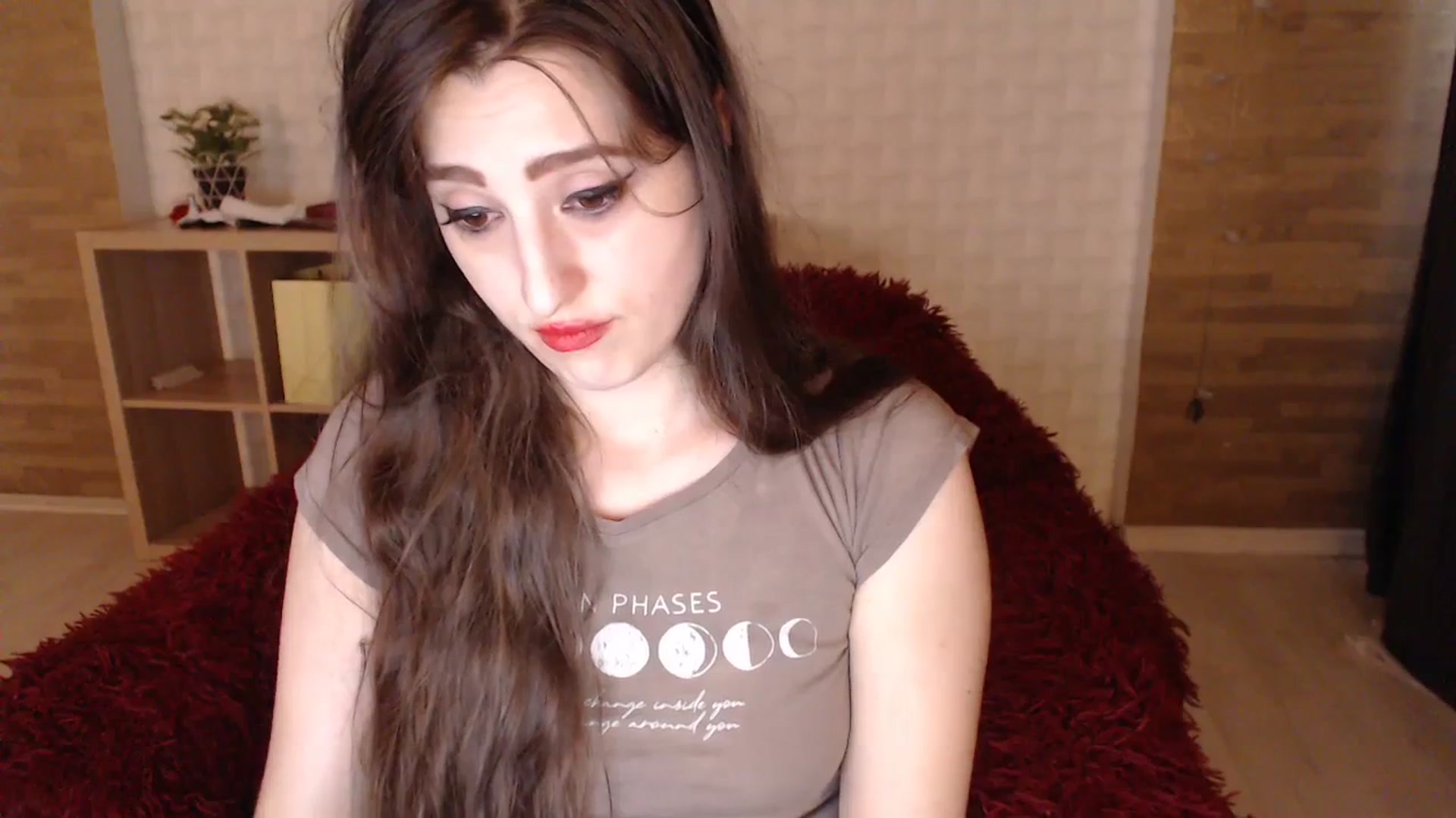 Gallery image thumbnail from HotRebbecca's myfreecams stream on, 07/06/2023, 04:47 image 4 of 20