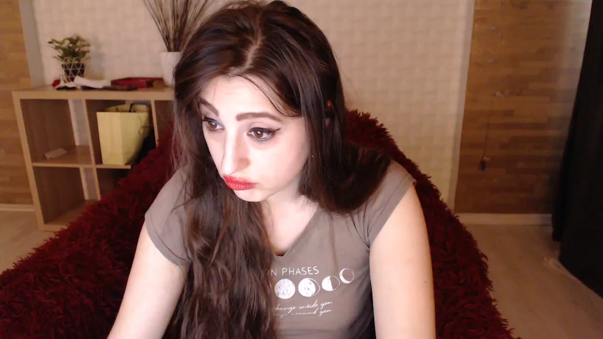 Gallery image thumbnail from HotRebbecca's myfreecams stream on, 07/06/2023, 04:47 image 16 of 20