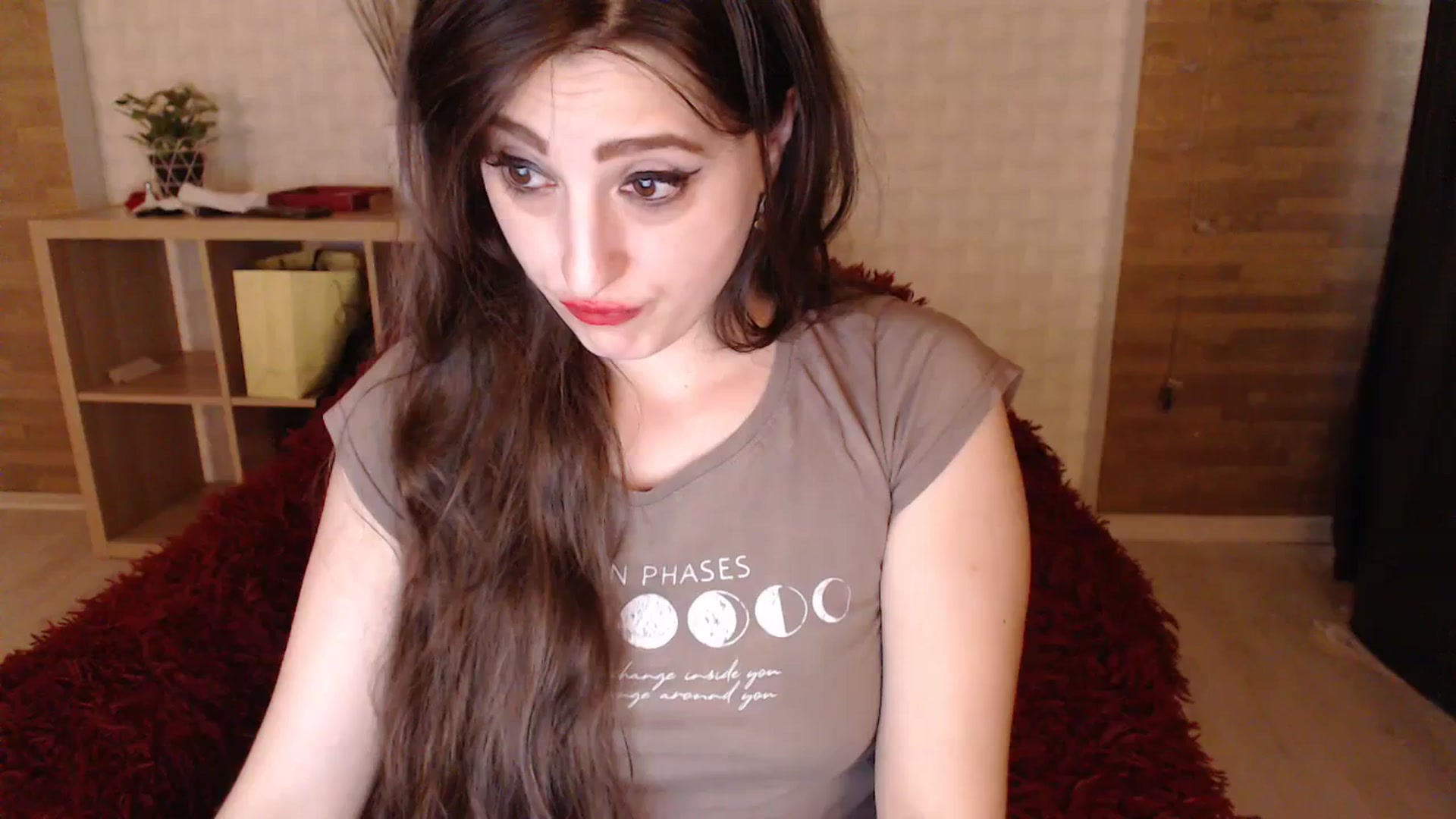 Gallery image thumbnail from HotRebbecca's myfreecams stream on, 07/06/2023, 04:47 image 17 of 20