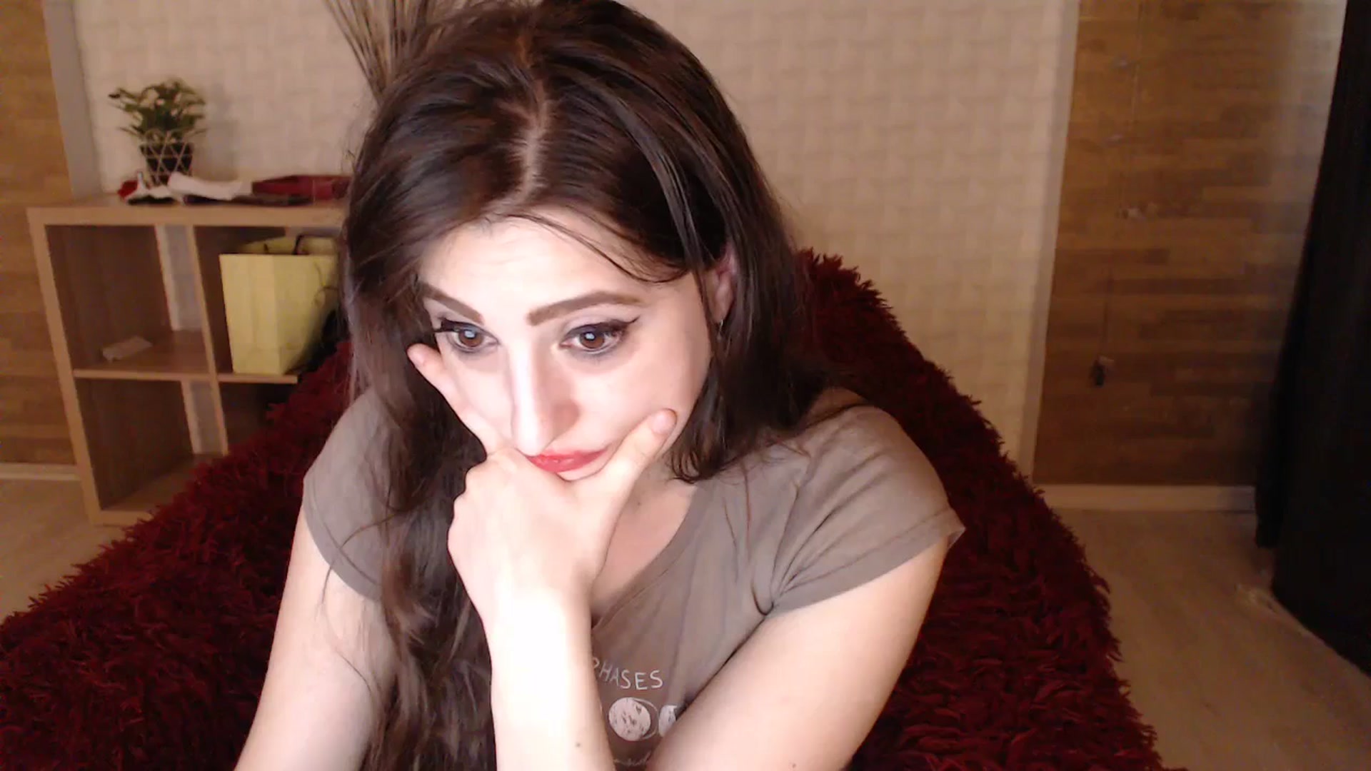 Gallery image thumbnail from HotRebbecca's myfreecams stream on, 07/06/2023, 04:47 image 19 of 20