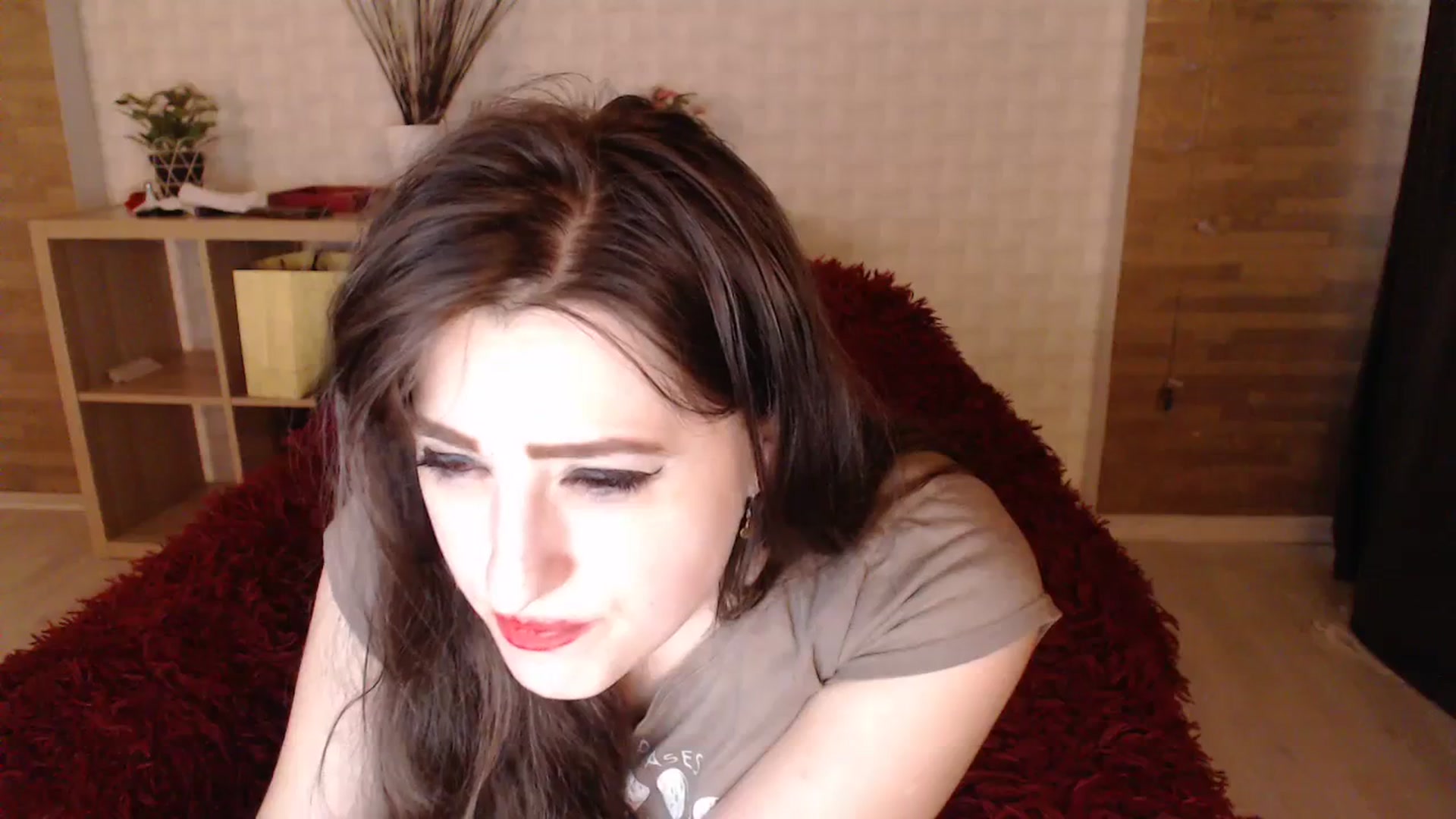 Gallery image thumbnail from HotRebbecca's myfreecams stream on, 07/06/2023, 04:47 image 18 of 20