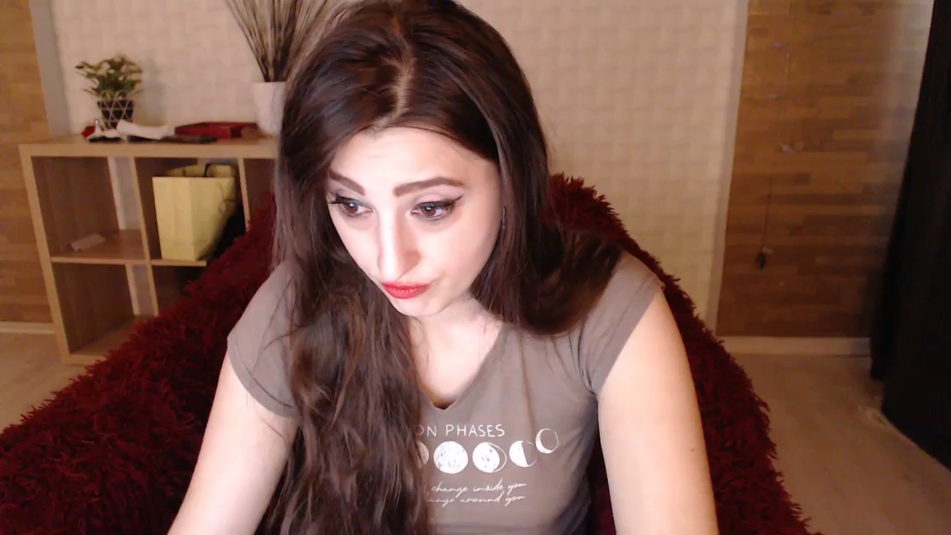 Gallery image thumbnail from HotRebbecca's myfreecams stream on, 07/06/2023, 04:47 image 12 of 20