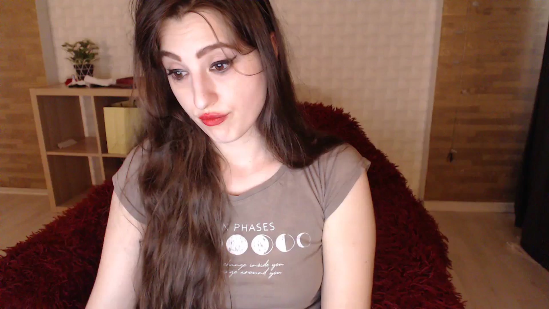 Gallery image thumbnail from HotRebbecca's myfreecams stream on, 07/06/2023, 04:47 image 5 of 20