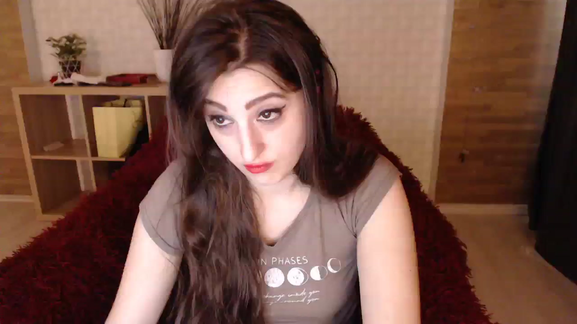 Gallery image thumbnail from HotRebbecca's myfreecams stream on, 07/06/2023, 04:47 image 14 of 20