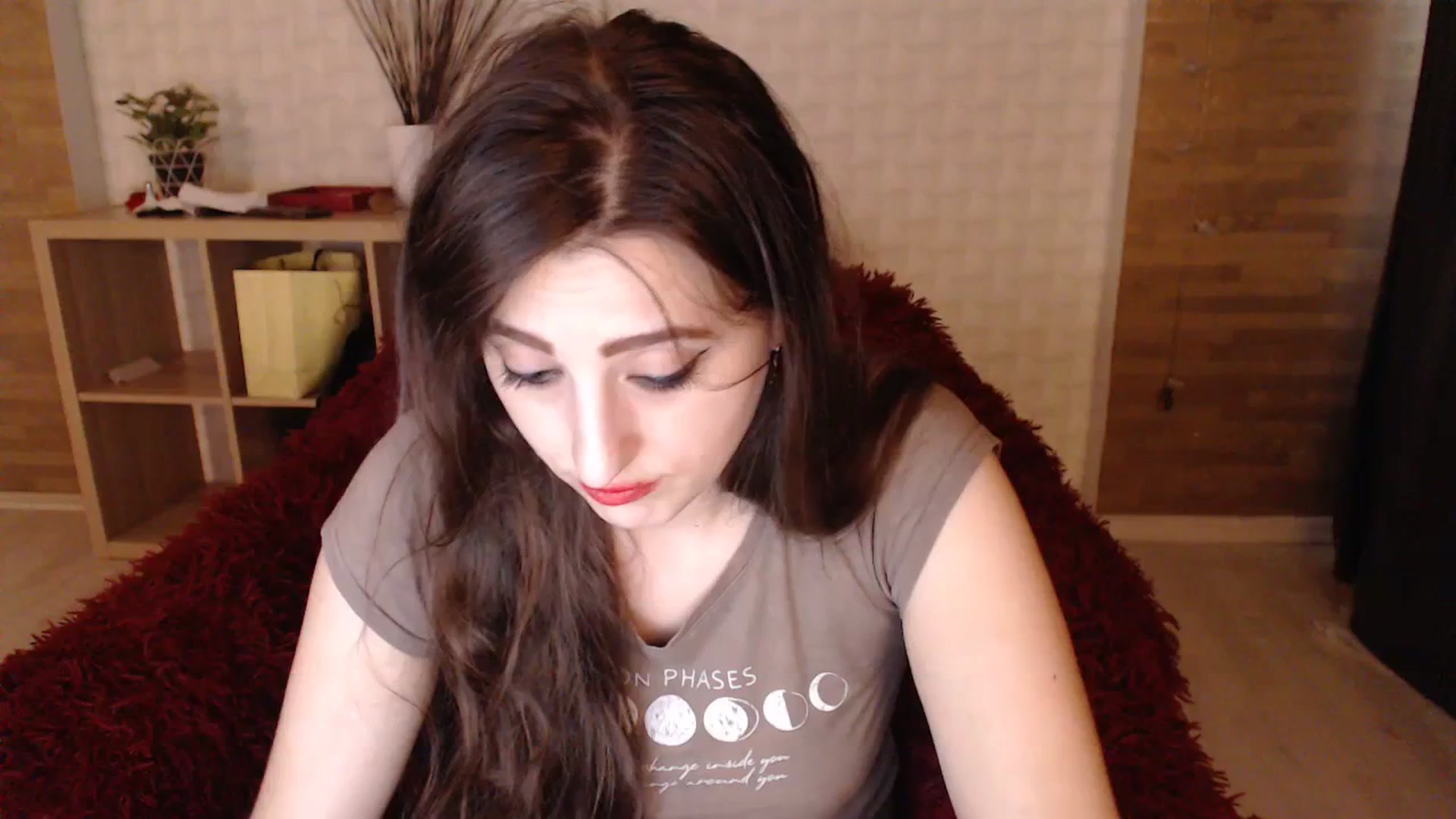Gallery image thumbnail from HotRebbecca's myfreecams stream on, 07/06/2023, 04:47 image 9 of 20