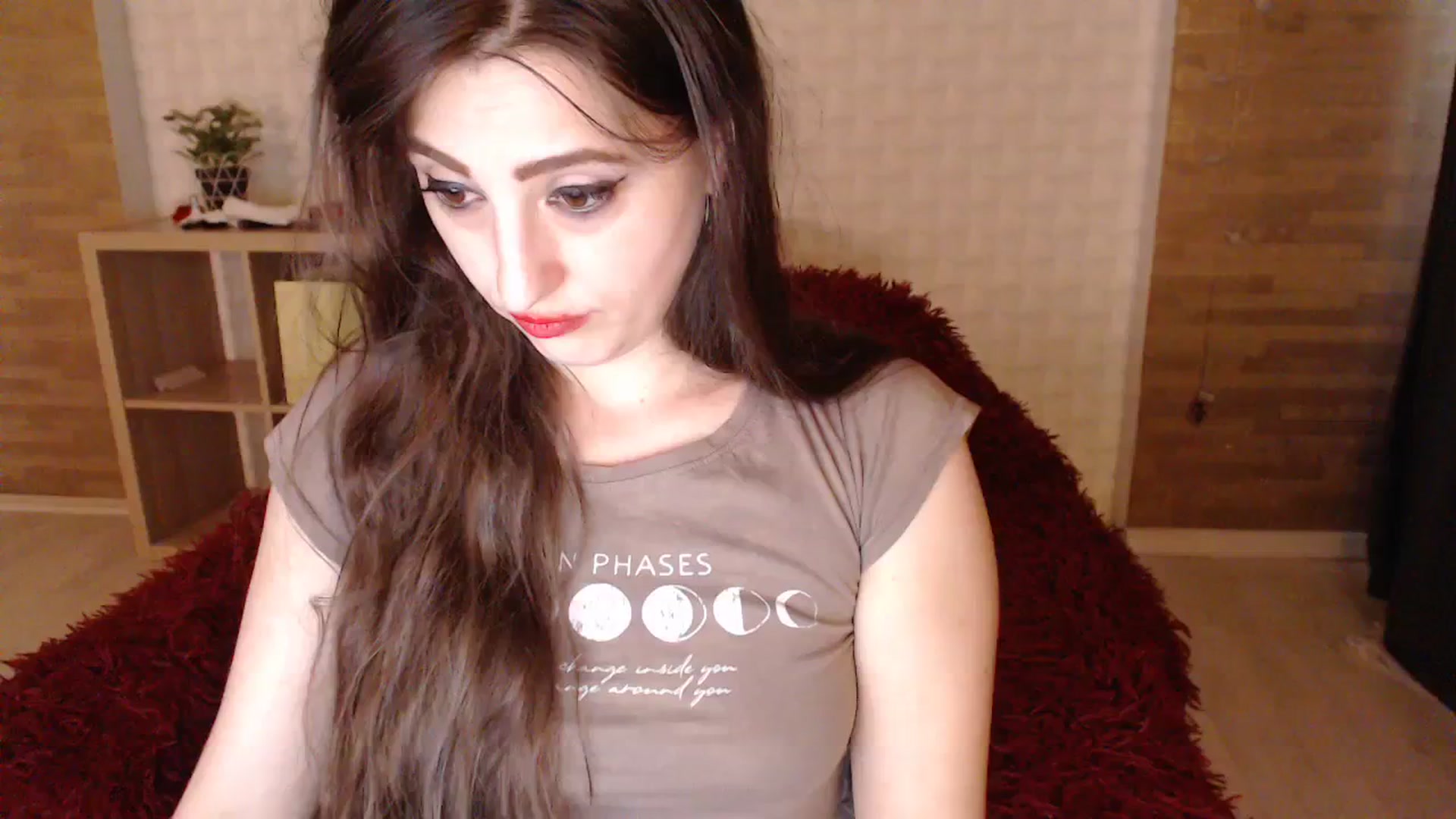 Gallery image thumbnail from HotRebbecca's myfreecams stream on, 07/06/2023, 04:47 image 1 of 20