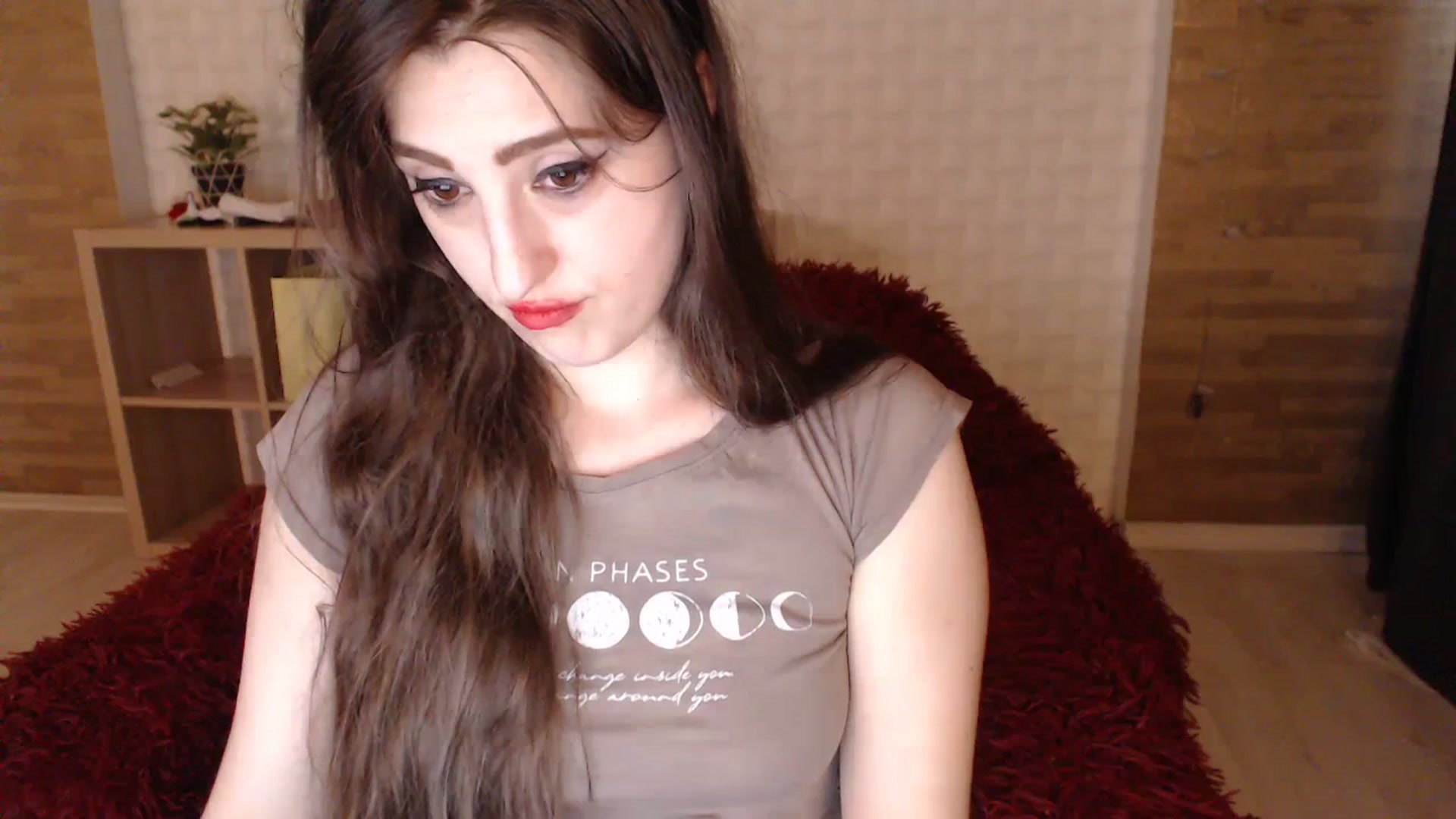Gallery image thumbnail from HotRebbecca's myfreecams stream on, 07/06/2023, 04:47 image 3 of 20