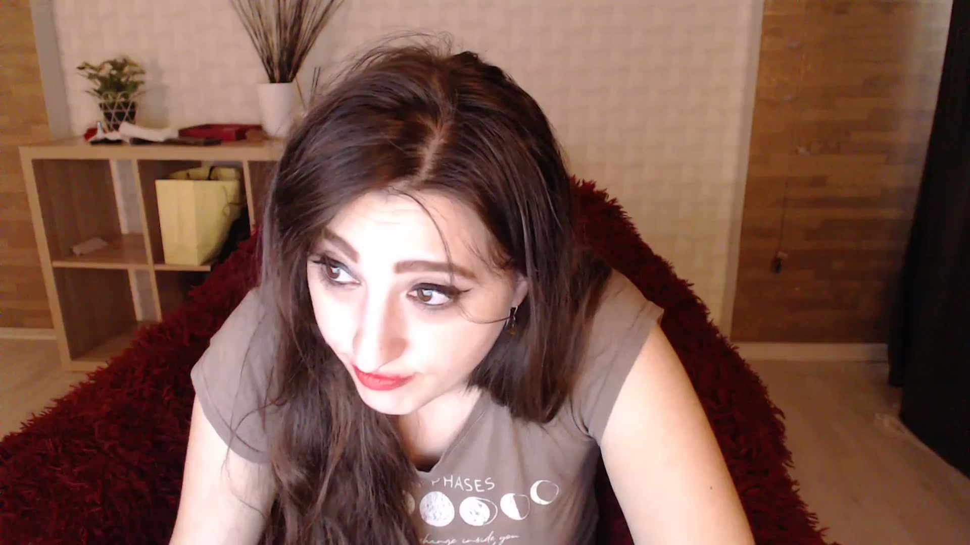 Gallery image thumbnail from HotRebbecca's myfreecams stream on, 07/06/2023, 04:47 image 10 of 20