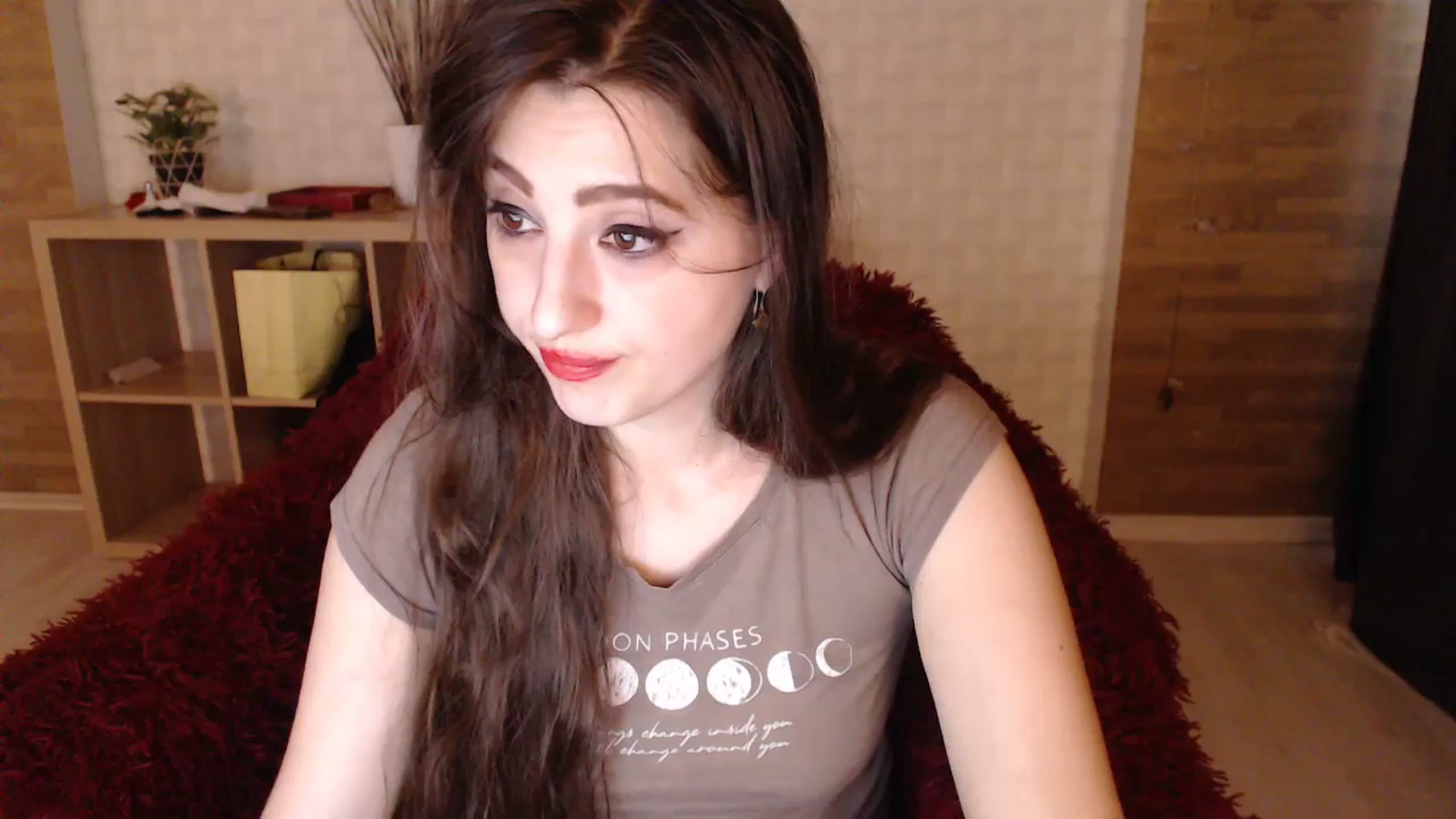 Gallery image thumbnail from HotRebbecca's myfreecams stream on, 07/06/2023, 04:47 image 8 of 20
