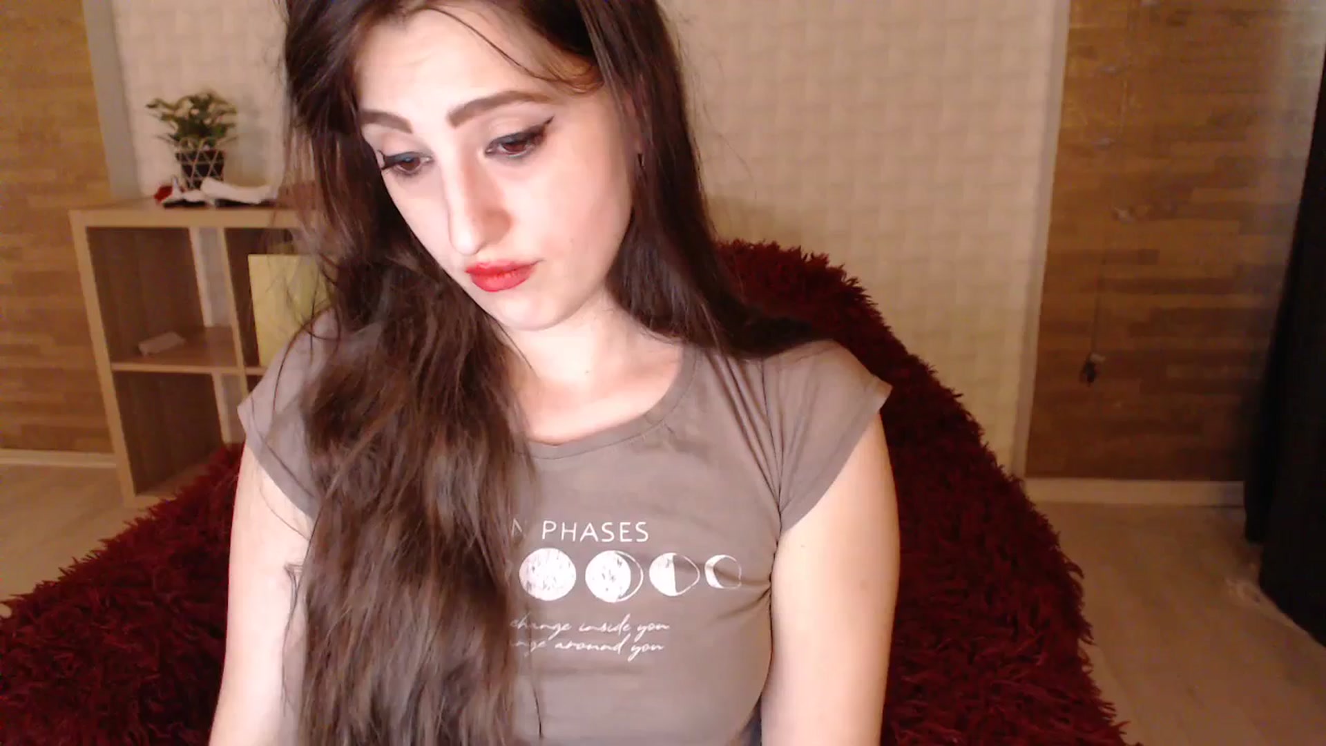Gallery image thumbnail from HotRebbecca's myfreecams stream on, 07/06/2023, 04:47 image 2 of 20
