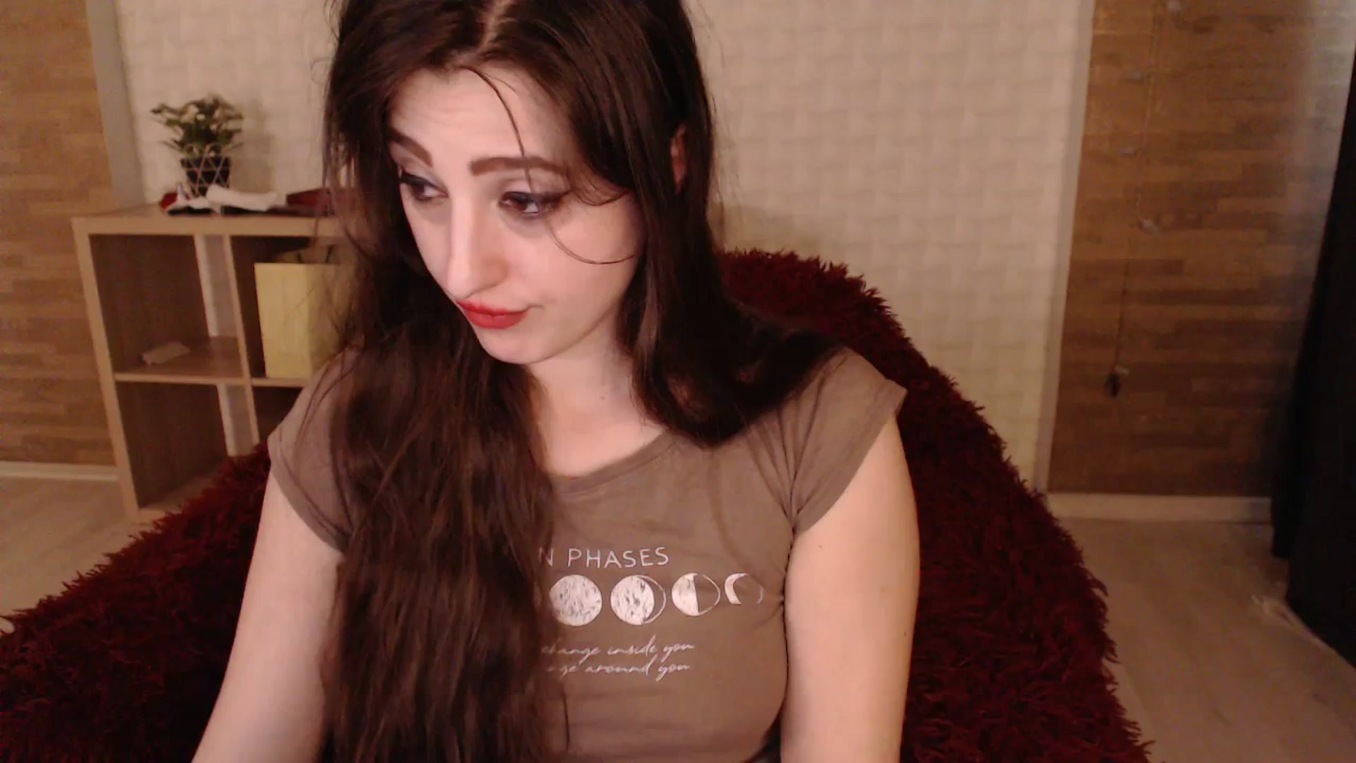 Gallery image thumbnail from HotRebbecca's myfreecams stream on, 07/06/2023, 04:47 image 6 of 20