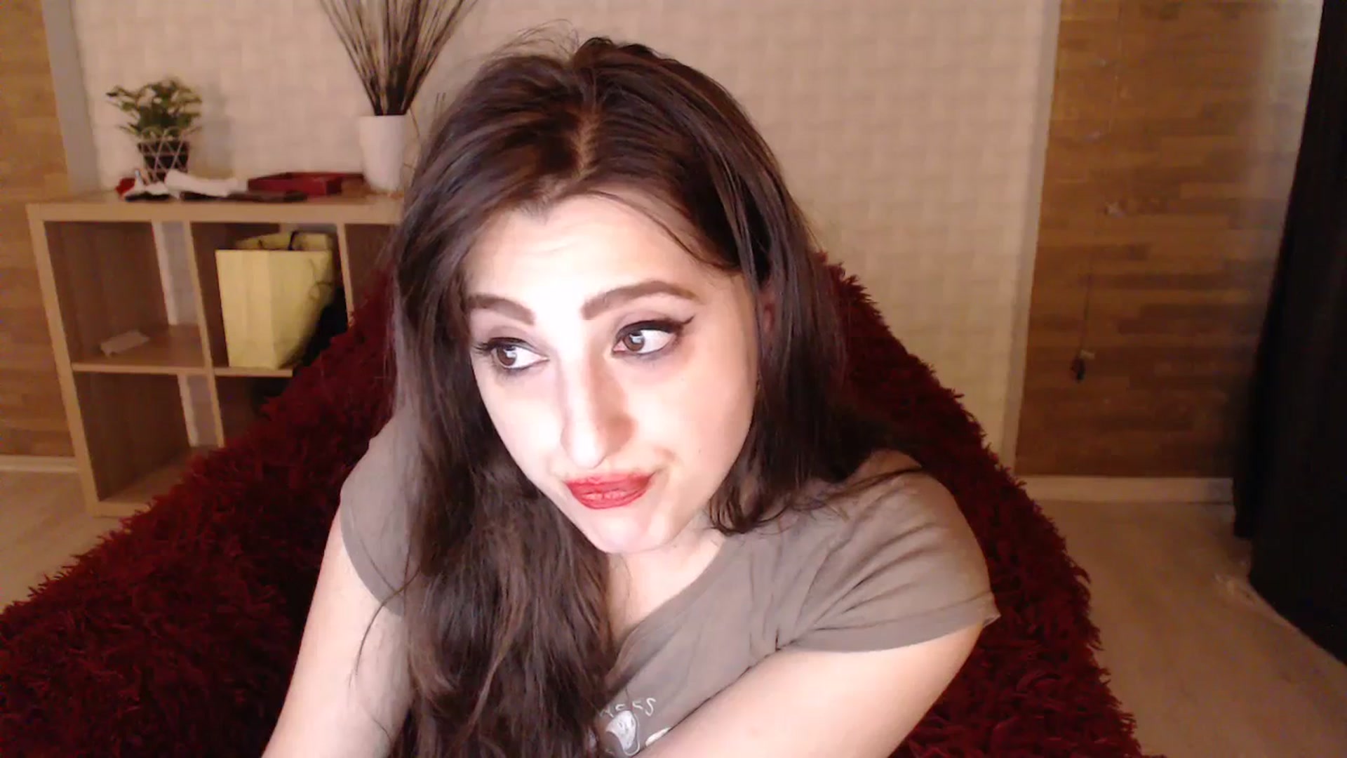 Gallery image thumbnail from HotRebbecca's myfreecams stream on, 07/06/2023, 04:47 image 20 of 20