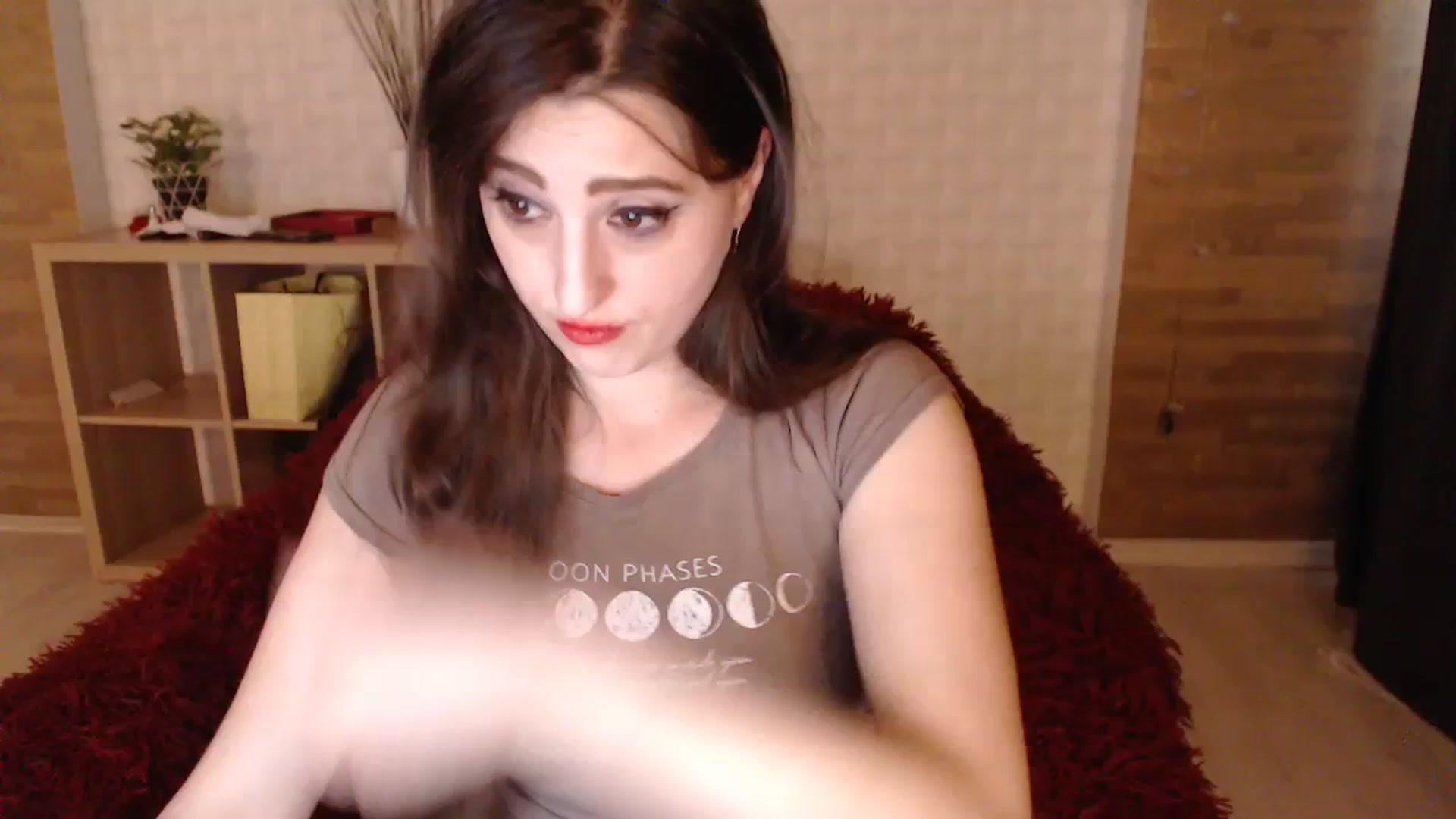 Gallery image thumbnail from HotRebbecca's myfreecams stream on, 07/06/2023, 04:47 image 7 of 20
