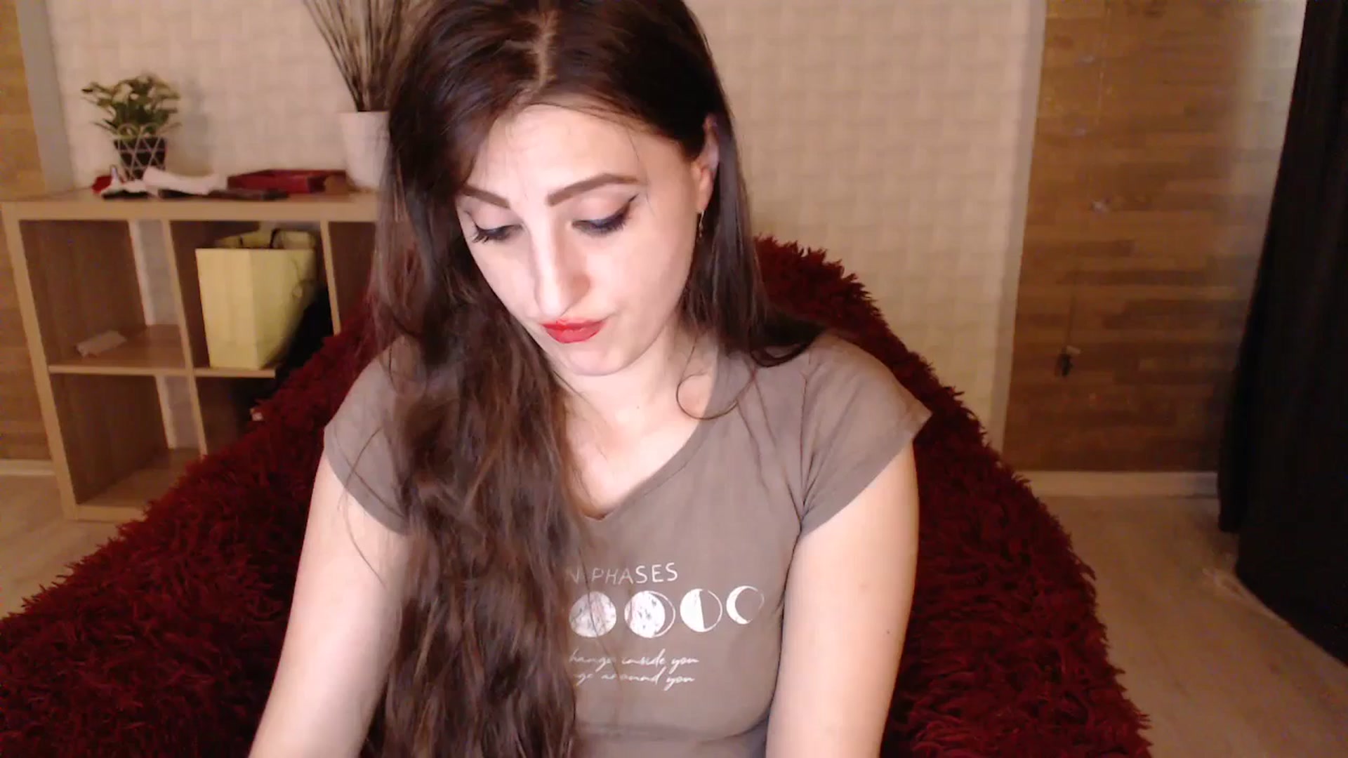 Gallery image thumbnail from HotRebbecca's myfreecams stream on, 07/06/2023, 05:32 image 18 of 20
