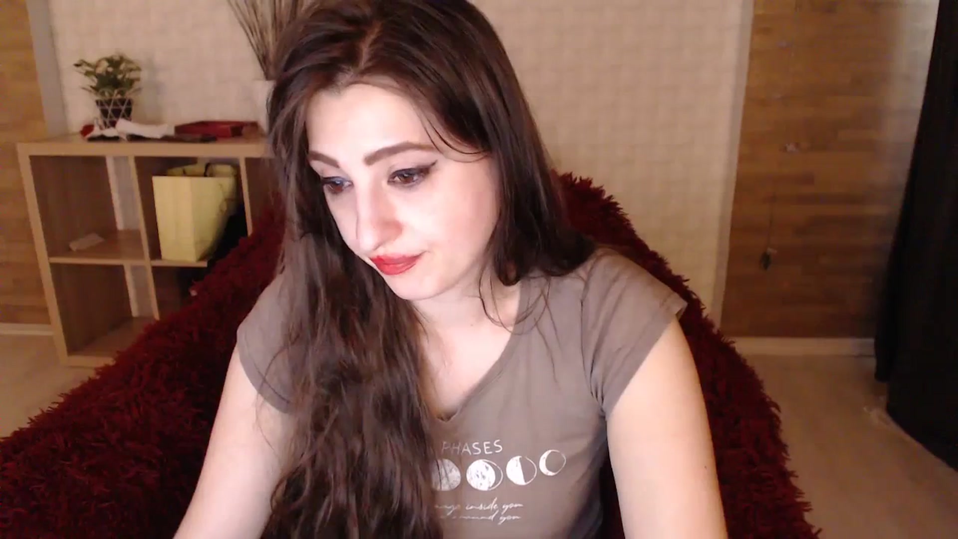 Gallery image thumbnail from HotRebbecca's myfreecams stream on, 07/06/2023, 05:32 image 12 of 20