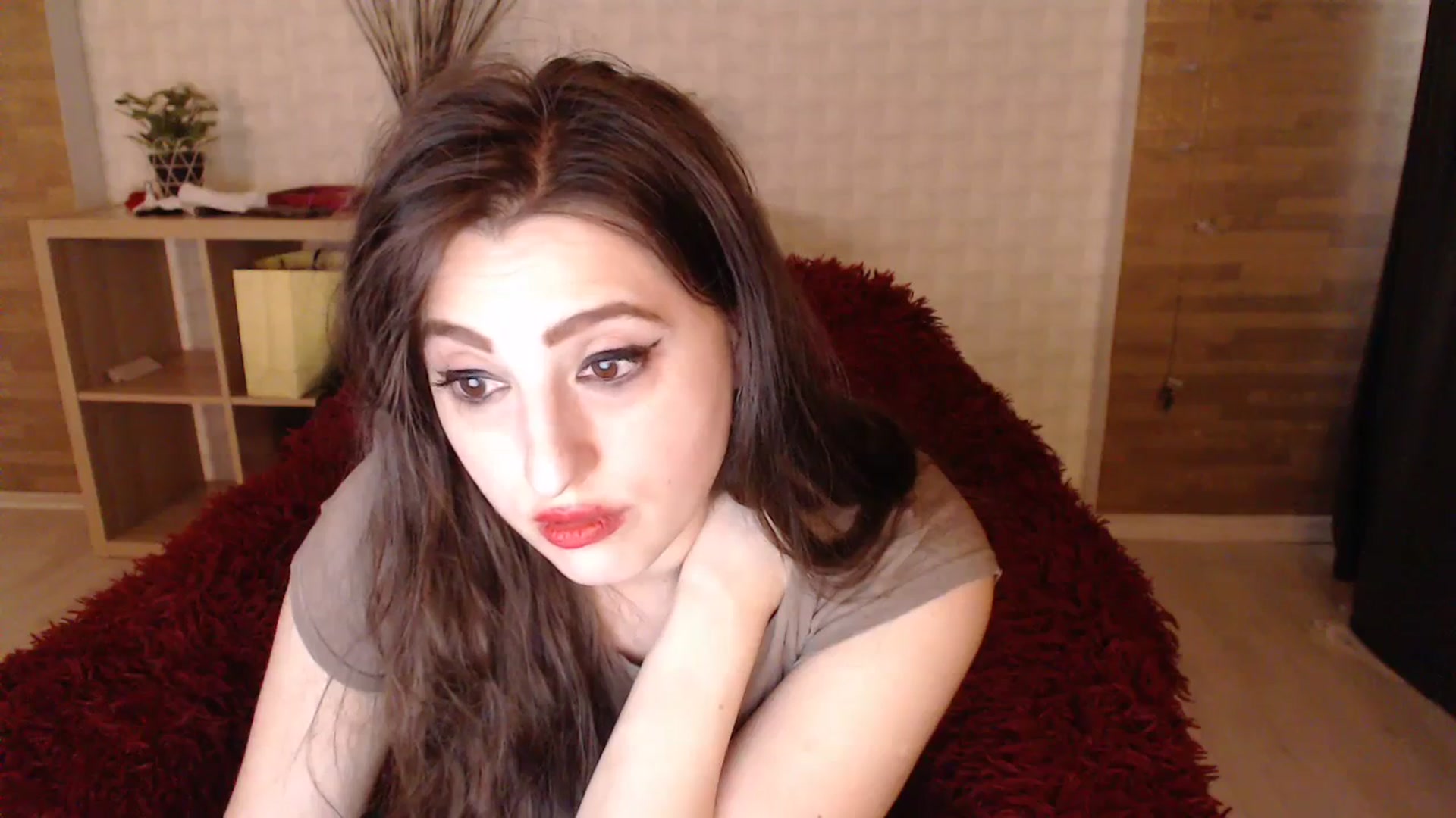 Gallery image thumbnail from HotRebbecca's myfreecams stream on, 07/06/2023, 05:32 image 2 of 20