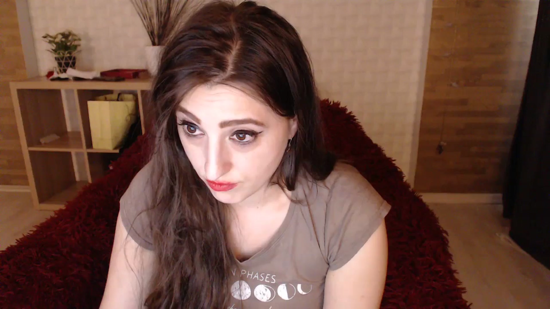 Gallery image thumbnail from HotRebbecca's myfreecams stream on, 07/06/2023, 05:32 image 5 of 20