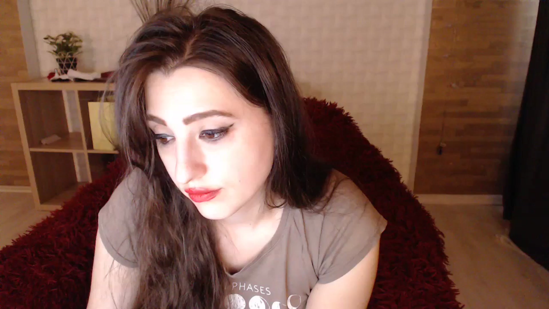Gallery image thumbnail from HotRebbecca's myfreecams stream on, 07/06/2023, 05:32 image 1 of 20