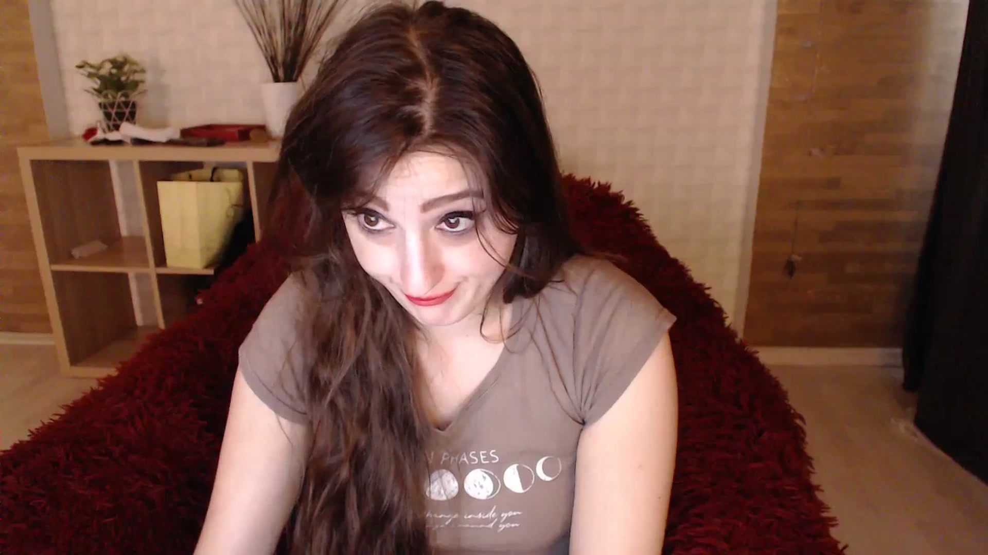 Gallery image thumbnail from HotRebbecca's myfreecams stream on, 07/06/2023, 05:32 image 14 of 20