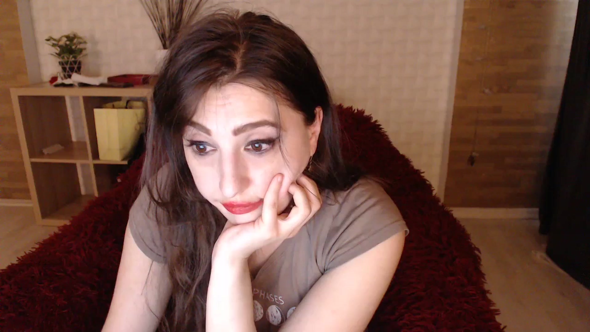 Gallery image thumbnail from HotRebbecca's myfreecams stream on, 07/06/2023, 05:32 image 16 of 20