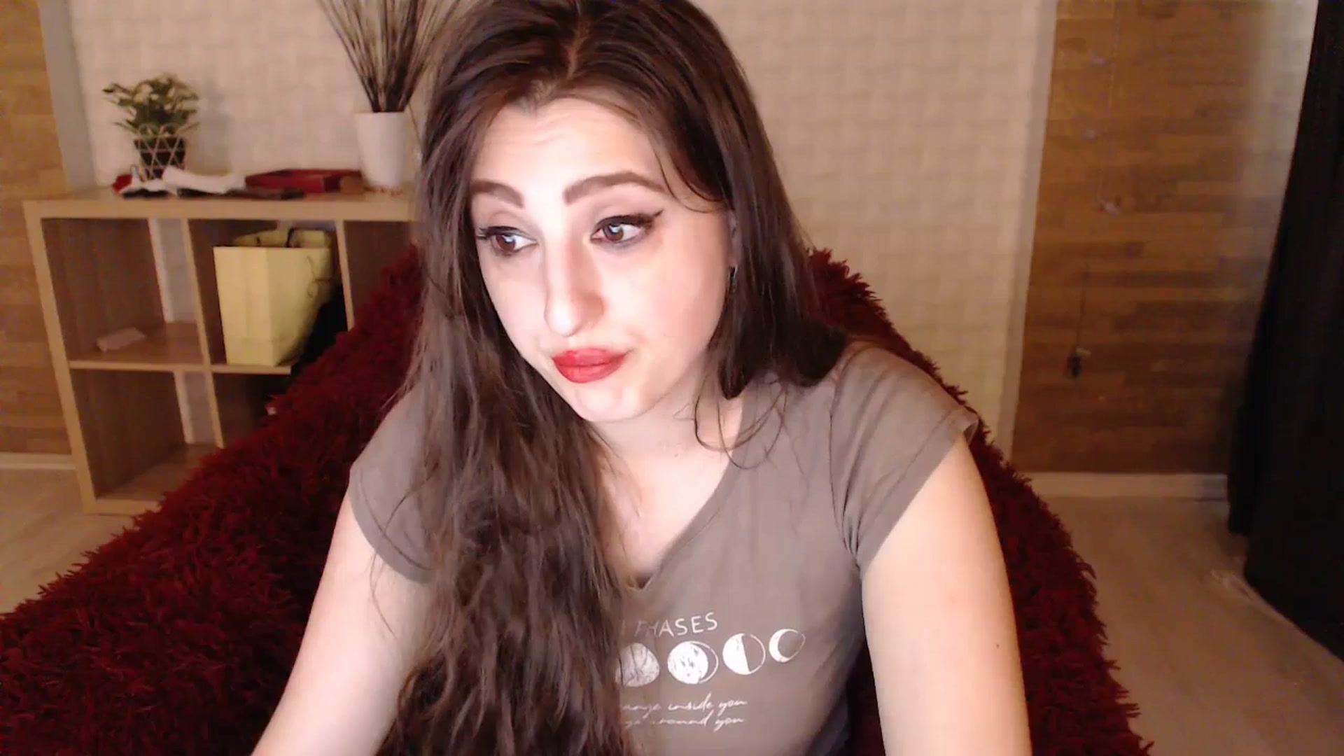 Gallery image thumbnail from HotRebbecca's myfreecams stream on, 07/06/2023, 05:32 image 11 of 20