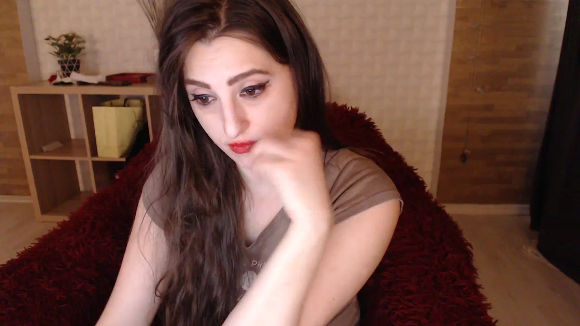 Gallery image thumbnail from HotRebbecca's myfreecams stream on, 07/06/2023, 05:32 image 6 of 20