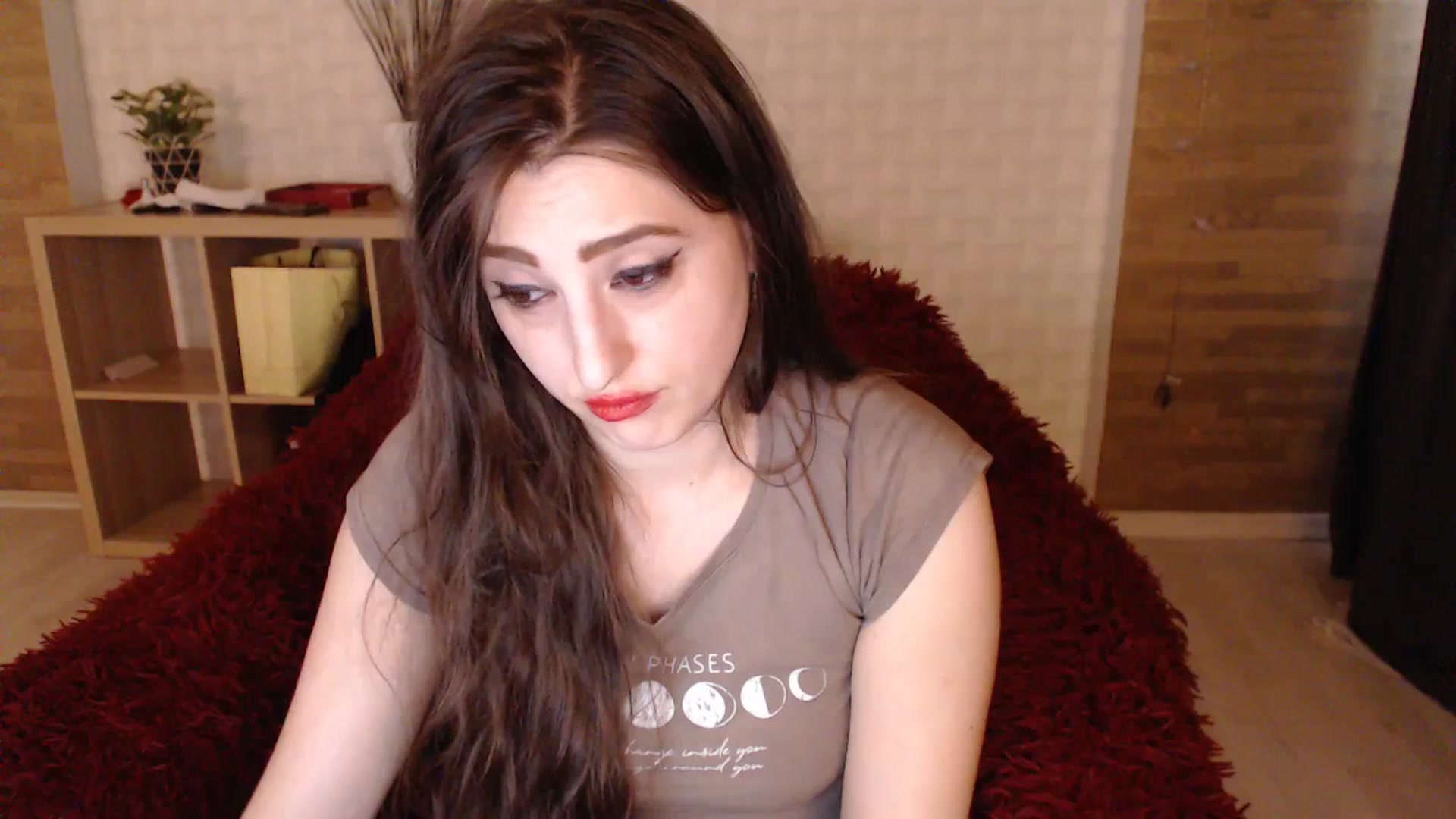 Gallery image thumbnail from HotRebbecca's myfreecams stream on, 07/06/2023, 05:32 image 8 of 20