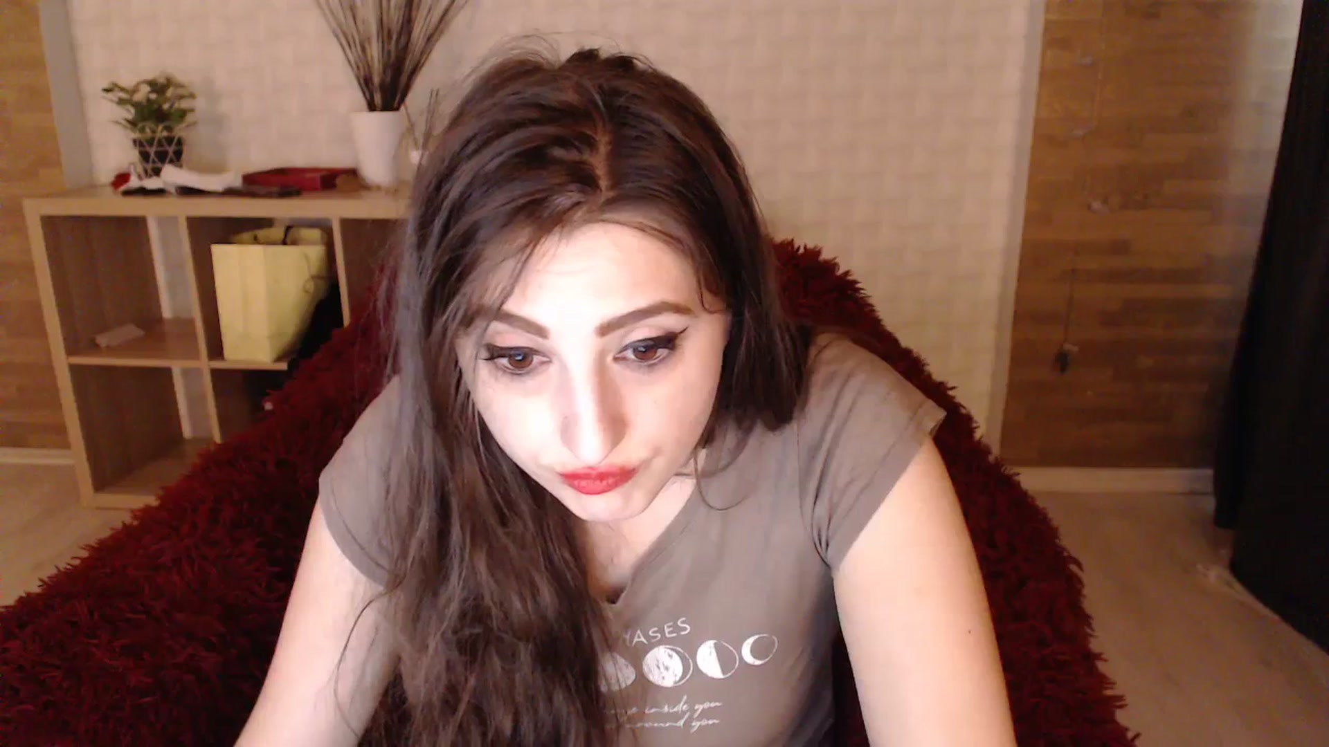 Gallery image thumbnail from HotRebbecca's myfreecams stream on, 07/06/2023, 05:32 image 10 of 20