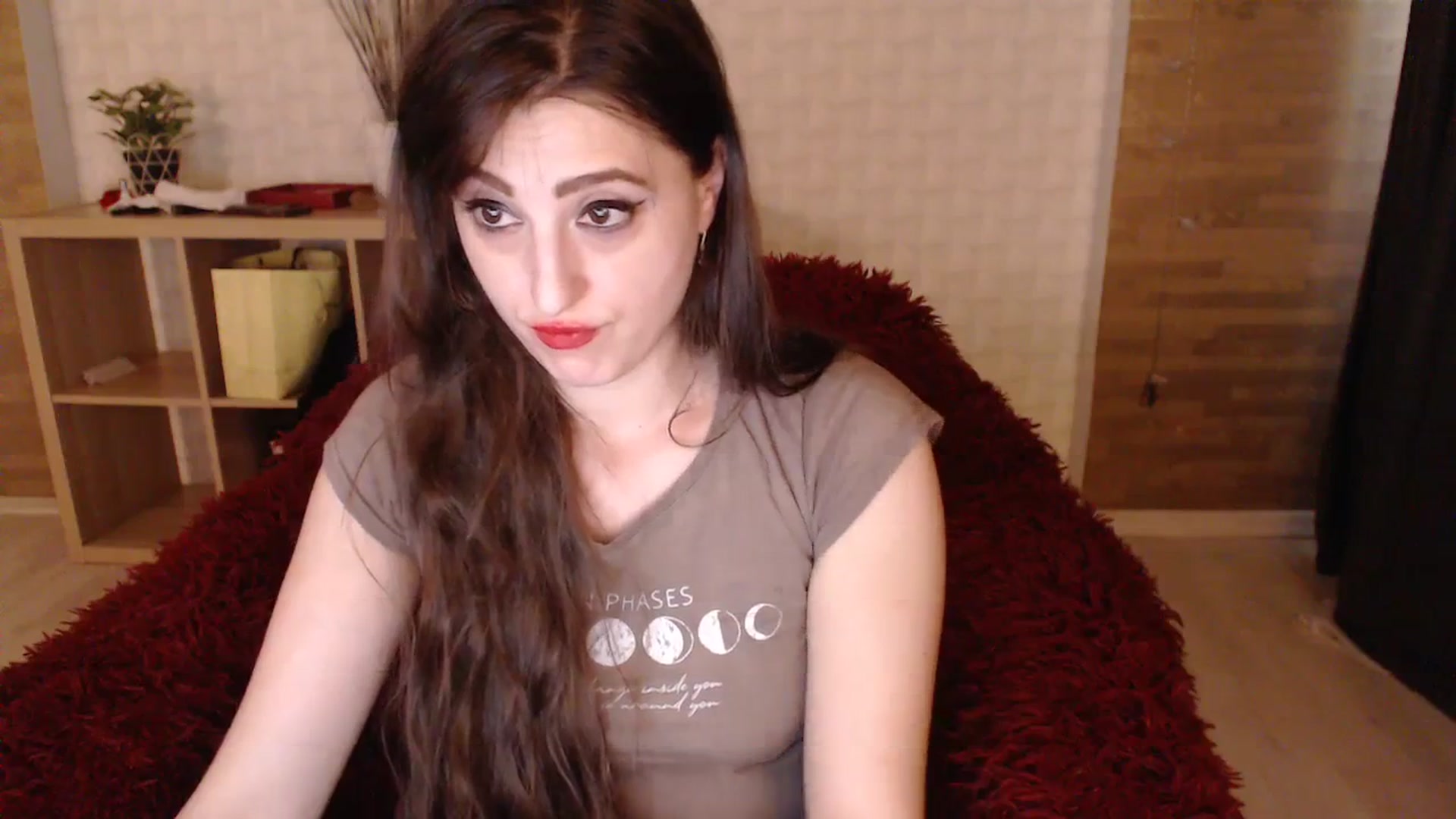 Gallery image thumbnail from HotRebbecca's myfreecams stream on, 07/06/2023, 05:32 image 20 of 20