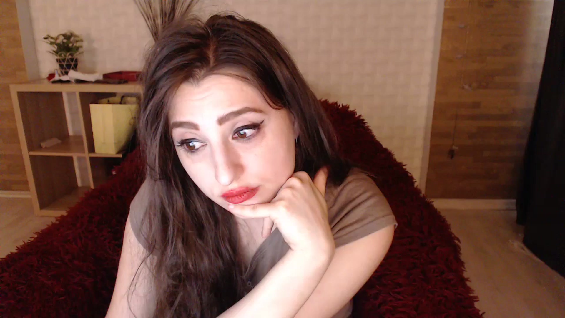 Gallery image thumbnail from HotRebbecca's myfreecams stream on, 07/06/2023, 05:32 image 9 of 20