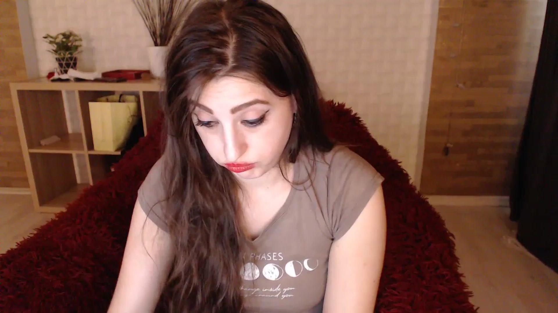 Gallery image thumbnail from HotRebbecca's myfreecams stream on, 07/06/2023, 05:32 image 7 of 20