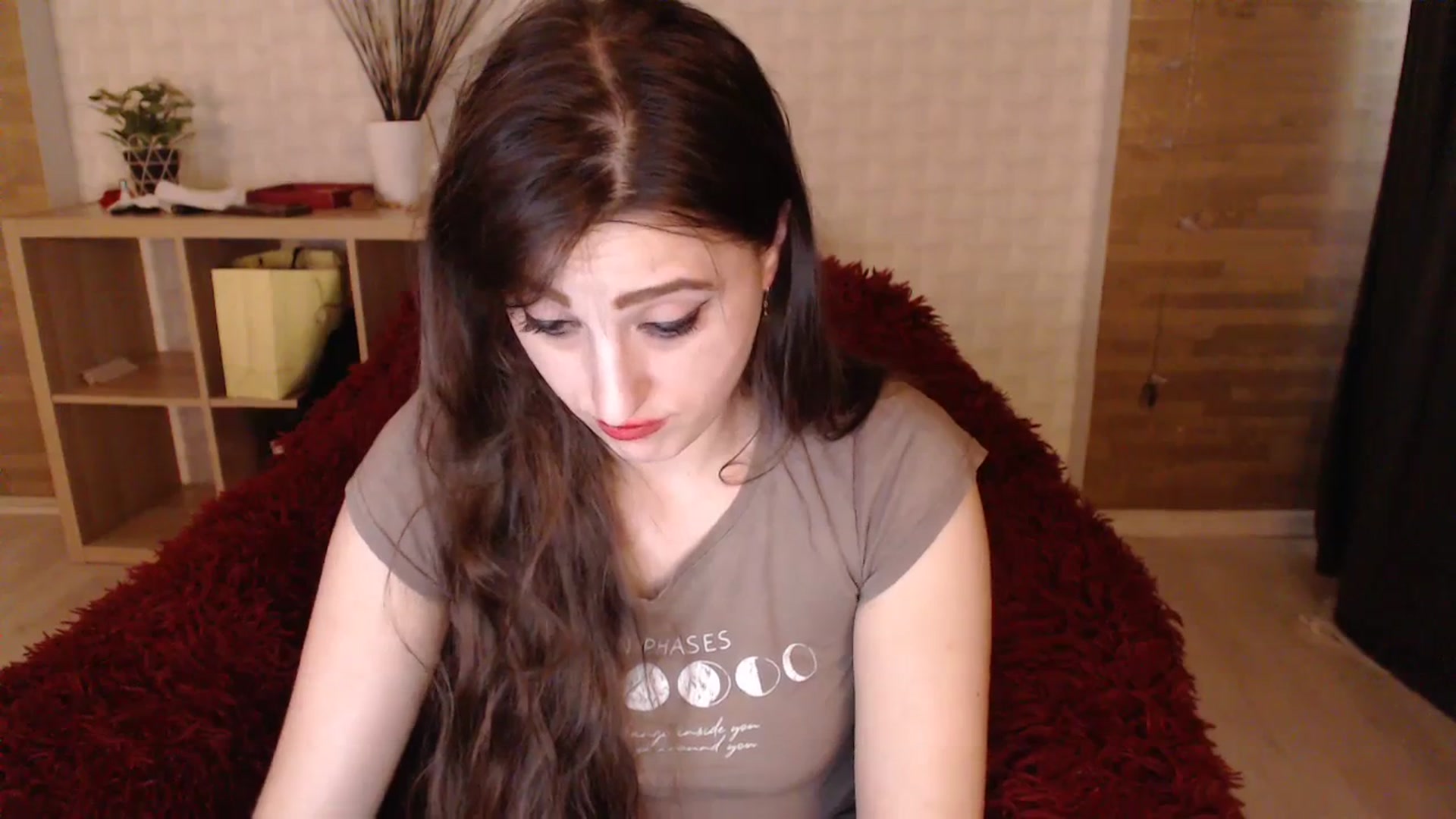 Gallery image thumbnail from HotRebbecca's myfreecams stream on, 07/06/2023, 05:32 image 19 of 20