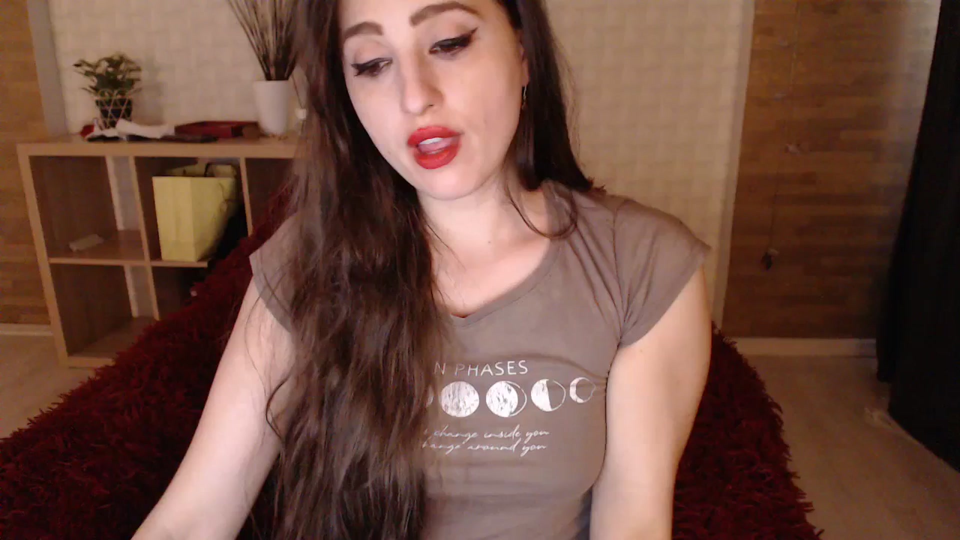 Gallery image thumbnail from HotRebbecca's myfreecams stream on, 07/06/2023, 05:32 image 4 of 20