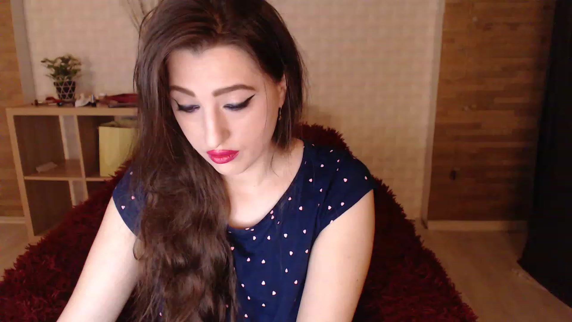 Gallery image thumbnail from HotRebbecca's myfreecams stream on, 07/10/2023, 02:10 image 7 of 20