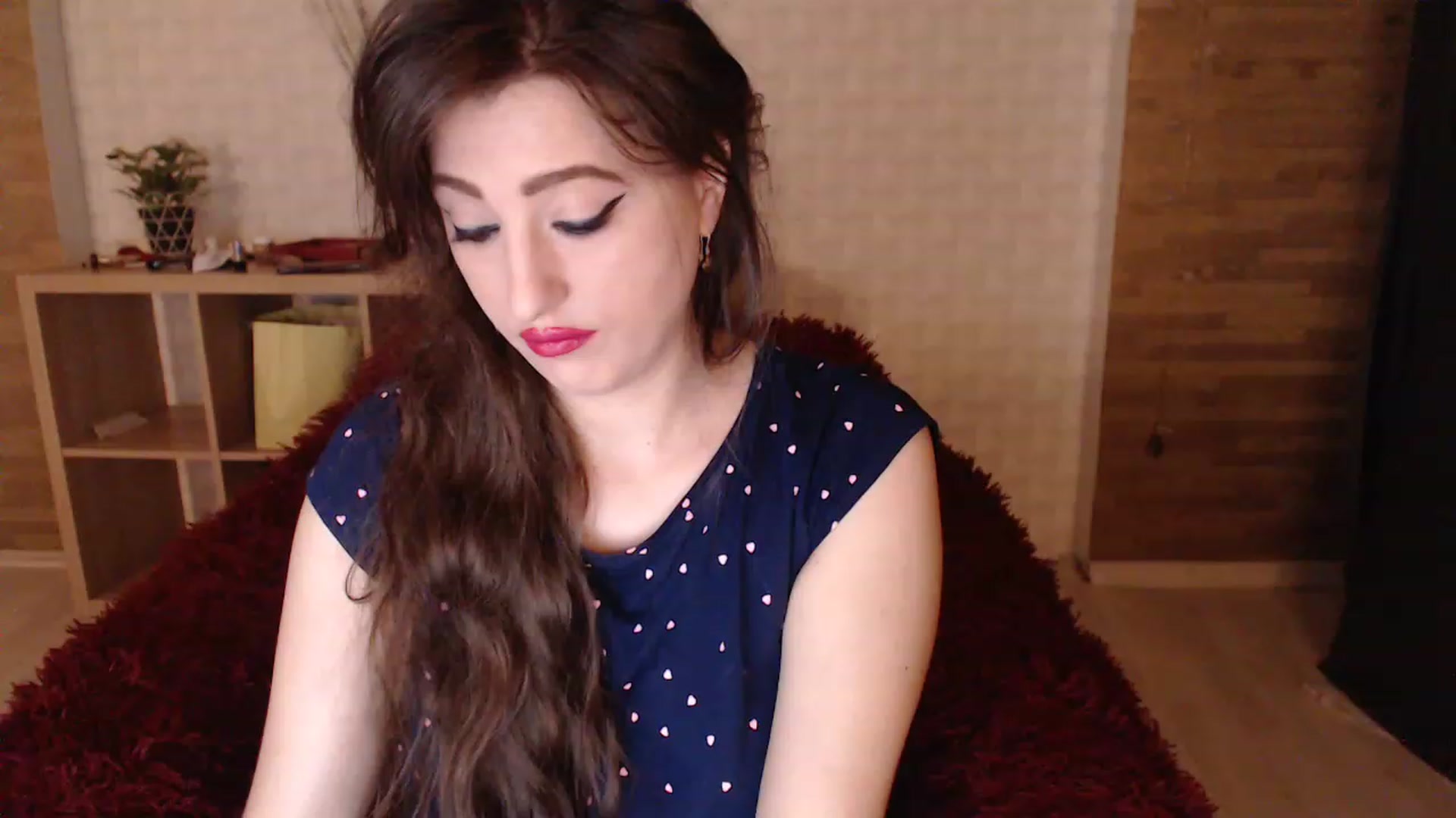 Gallery image thumbnail from HotRebbecca's myfreecams stream on, 07/10/2023, 02:10 image 20 of 20