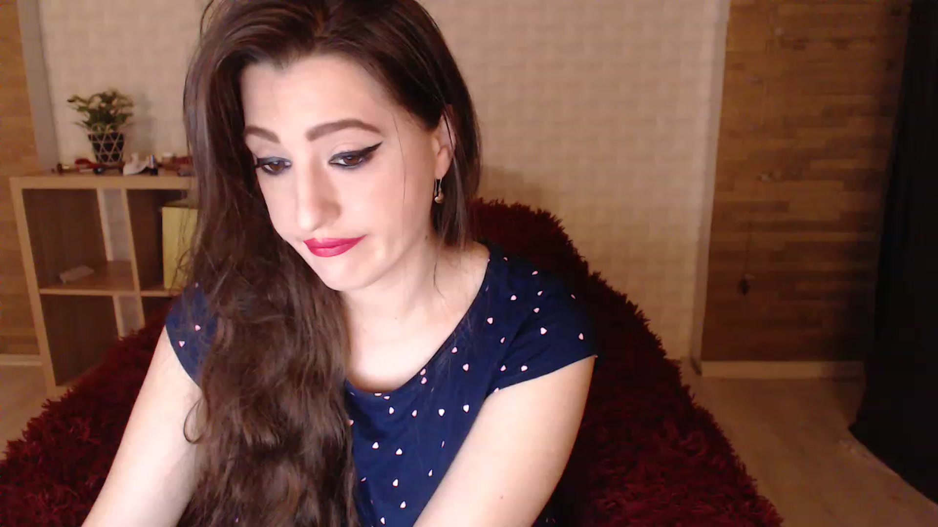 Gallery image thumbnail from HotRebbecca's myfreecams stream on, 07/10/2023, 02:10 image 6 of 20