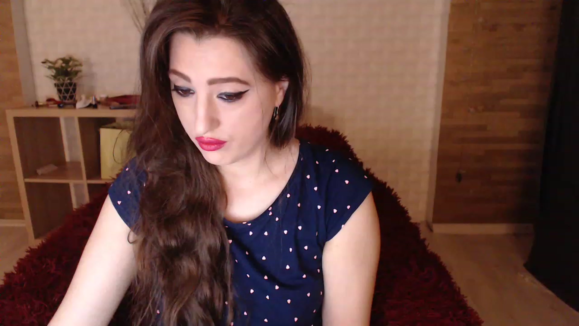 Gallery image thumbnail from HotRebbecca's myfreecams stream on, 07/10/2023, 02:10 image 8 of 20