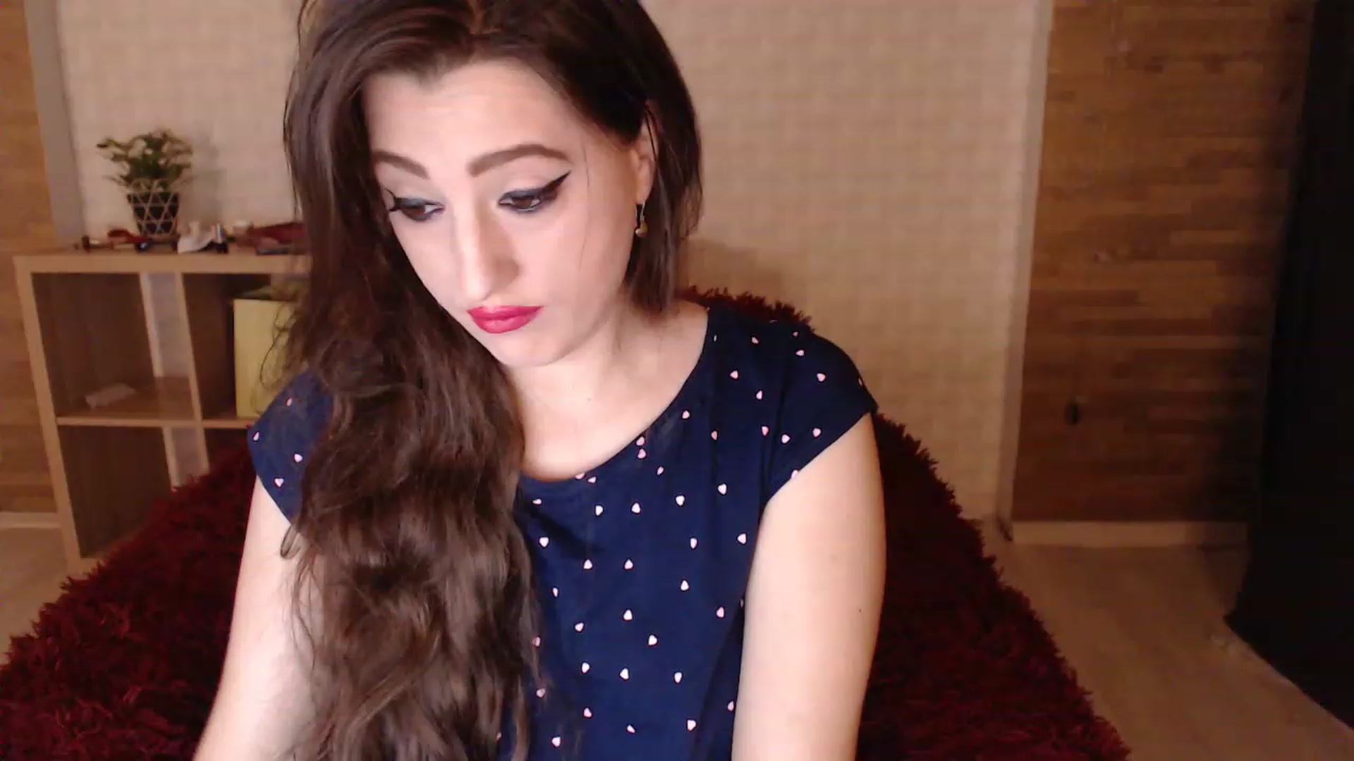Gallery image thumbnail from HotRebbecca's myfreecams stream on, 07/10/2023, 02:10 image 5 of 20